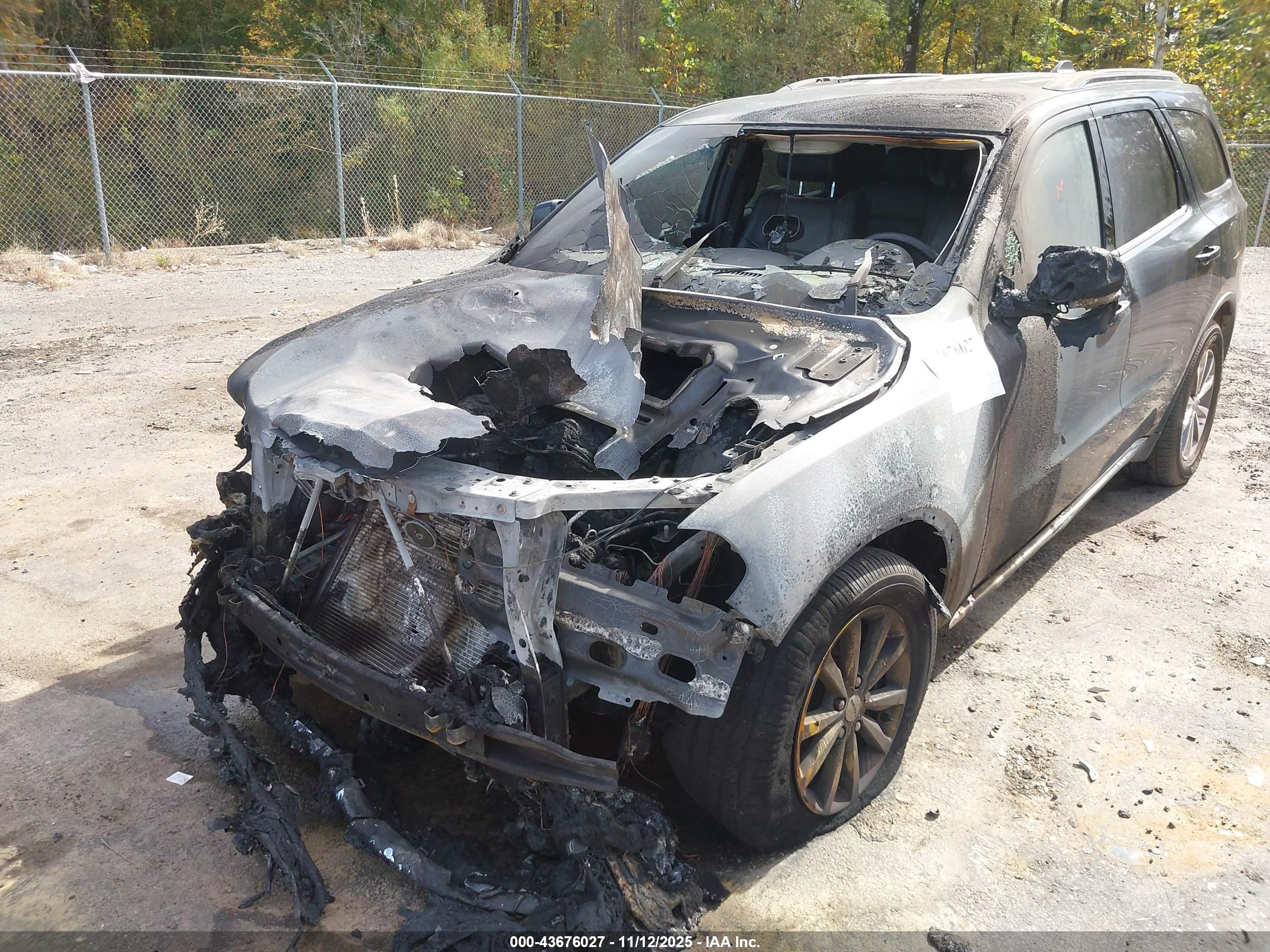 DODGE DURANGO image 6