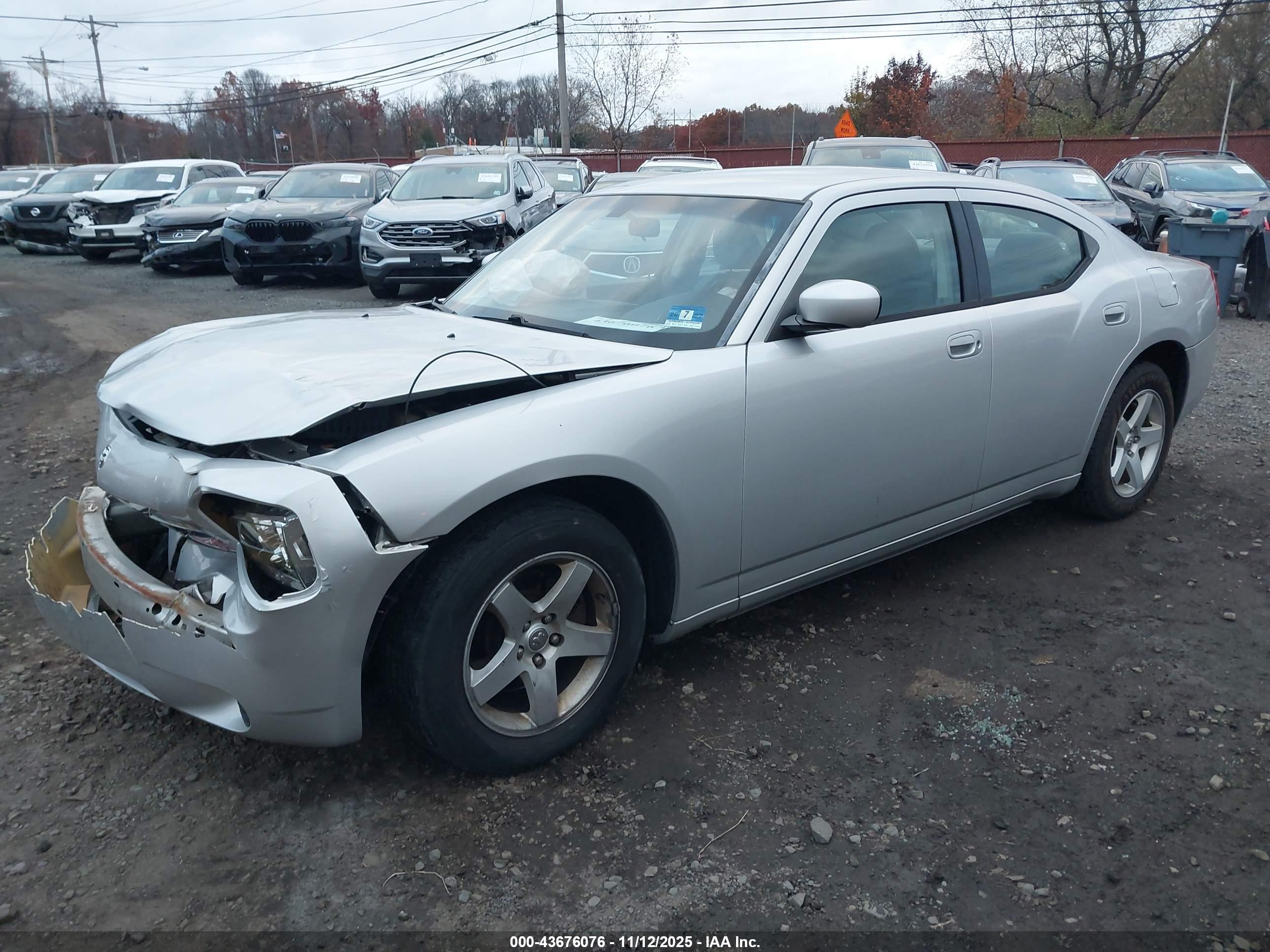 DODGE CHARGER image 2