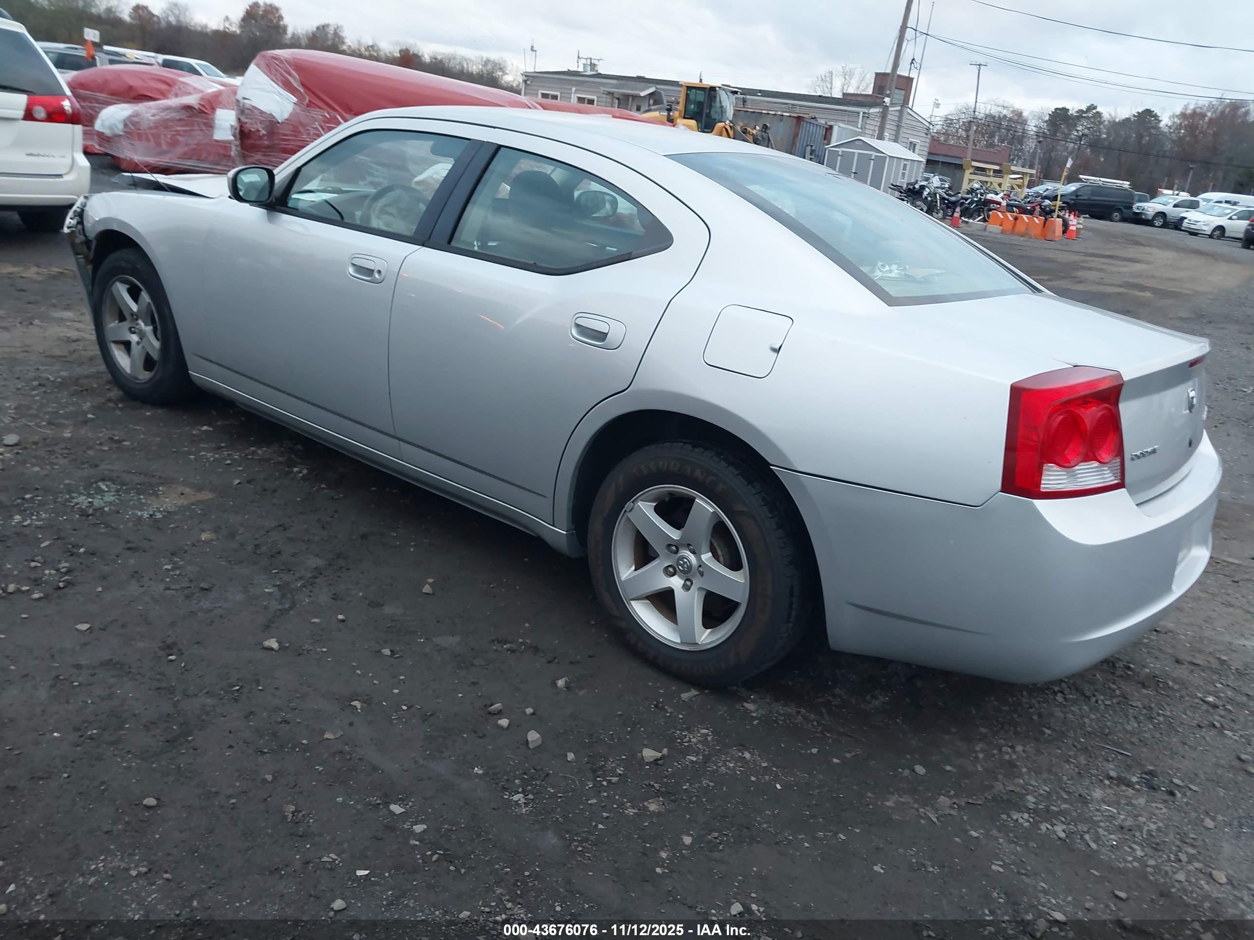 DODGE CHARGER image 3
