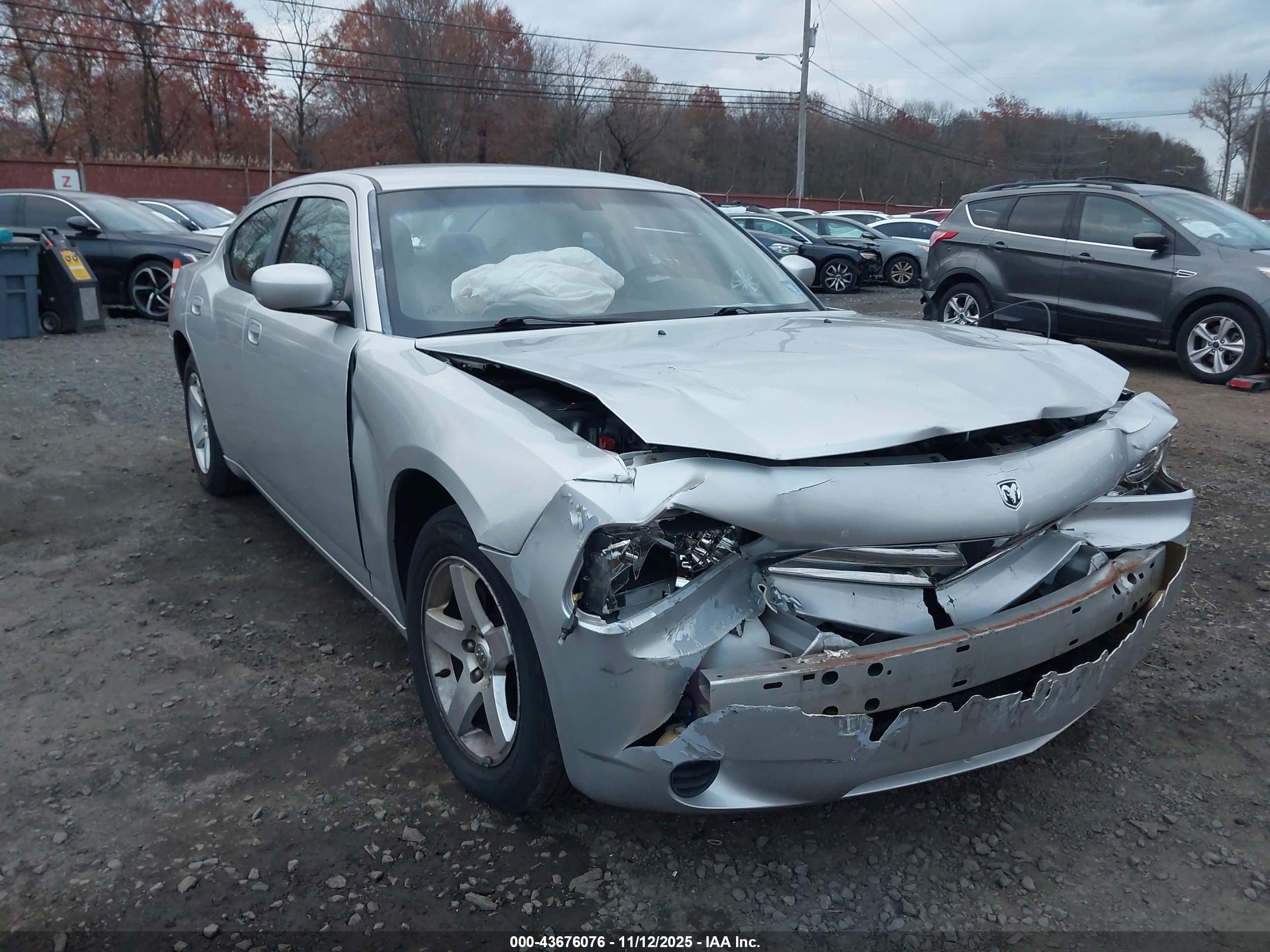 DODGE CHARGER image 6