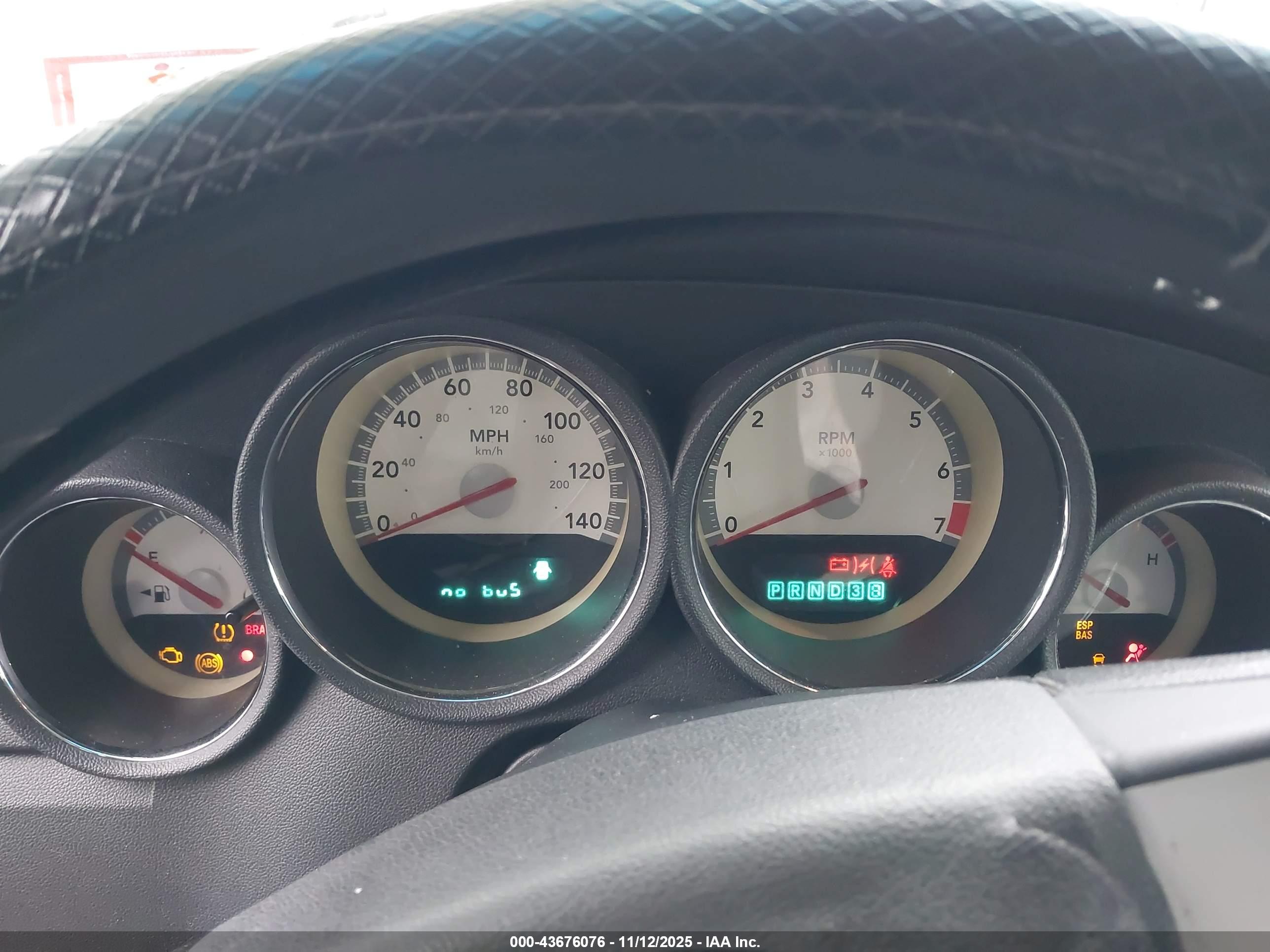 DODGE CHARGER image 7