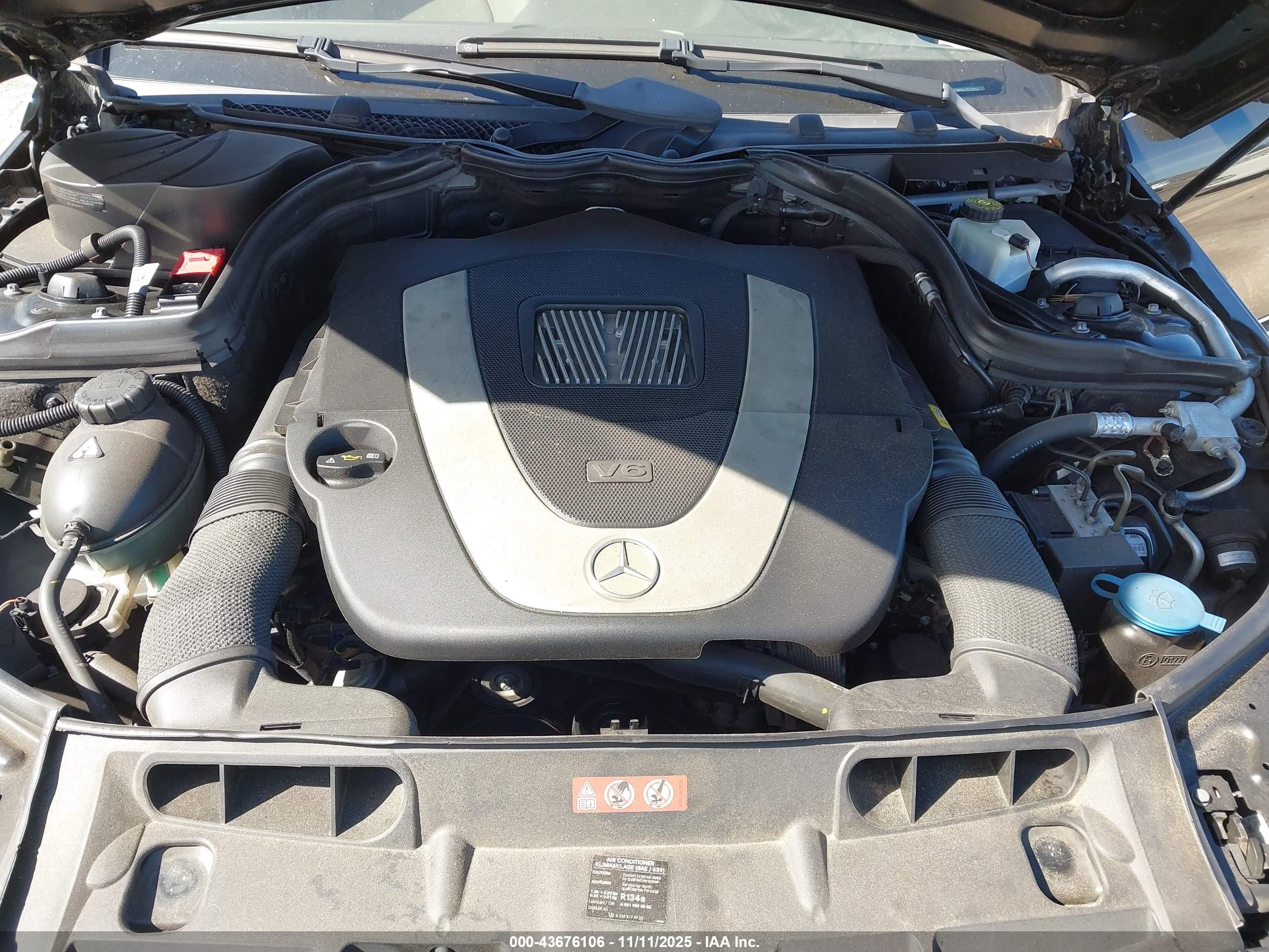 MERCEDES-BENZ C image 10