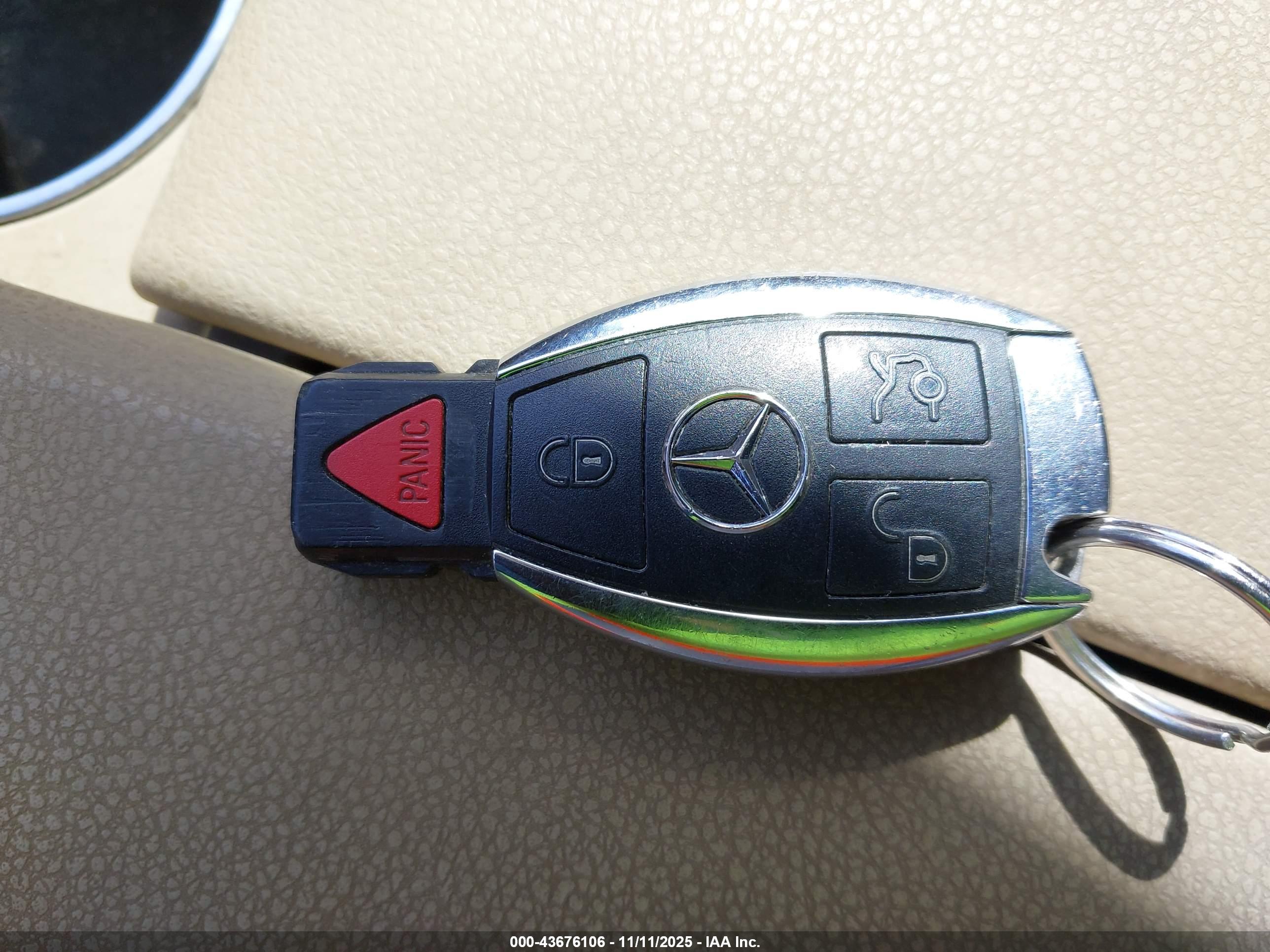 MERCEDES-BENZ C image 11