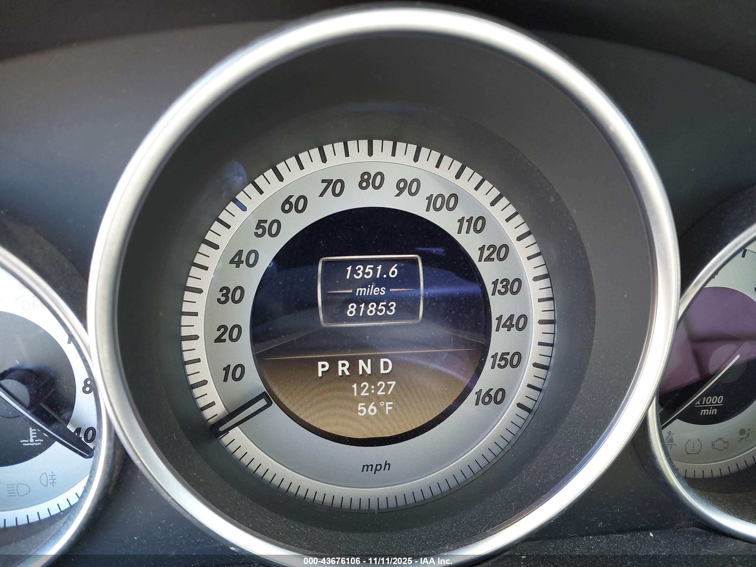 MERCEDES-BENZ C image 7