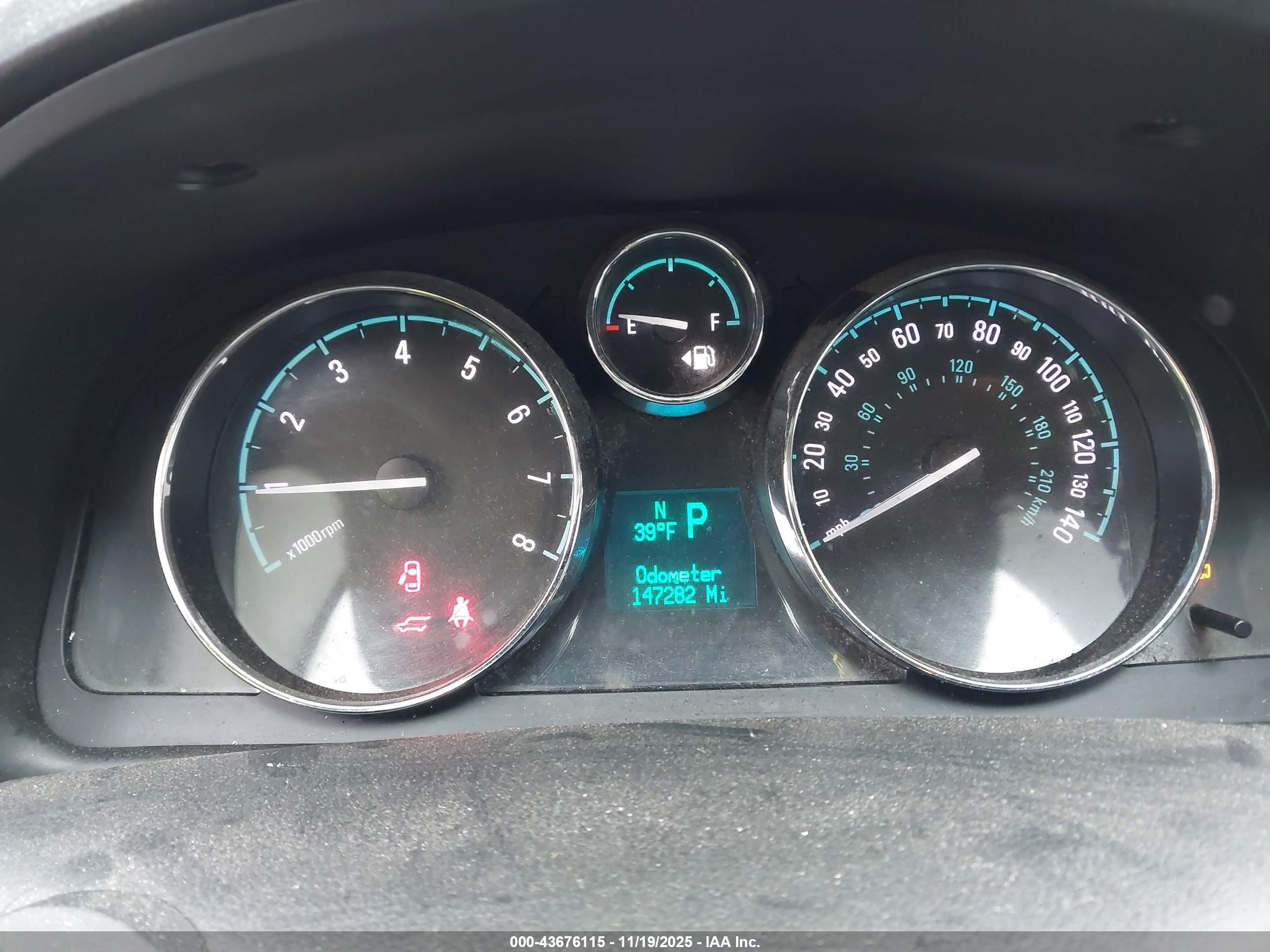 CHEVROLET CAPTIVA image 7