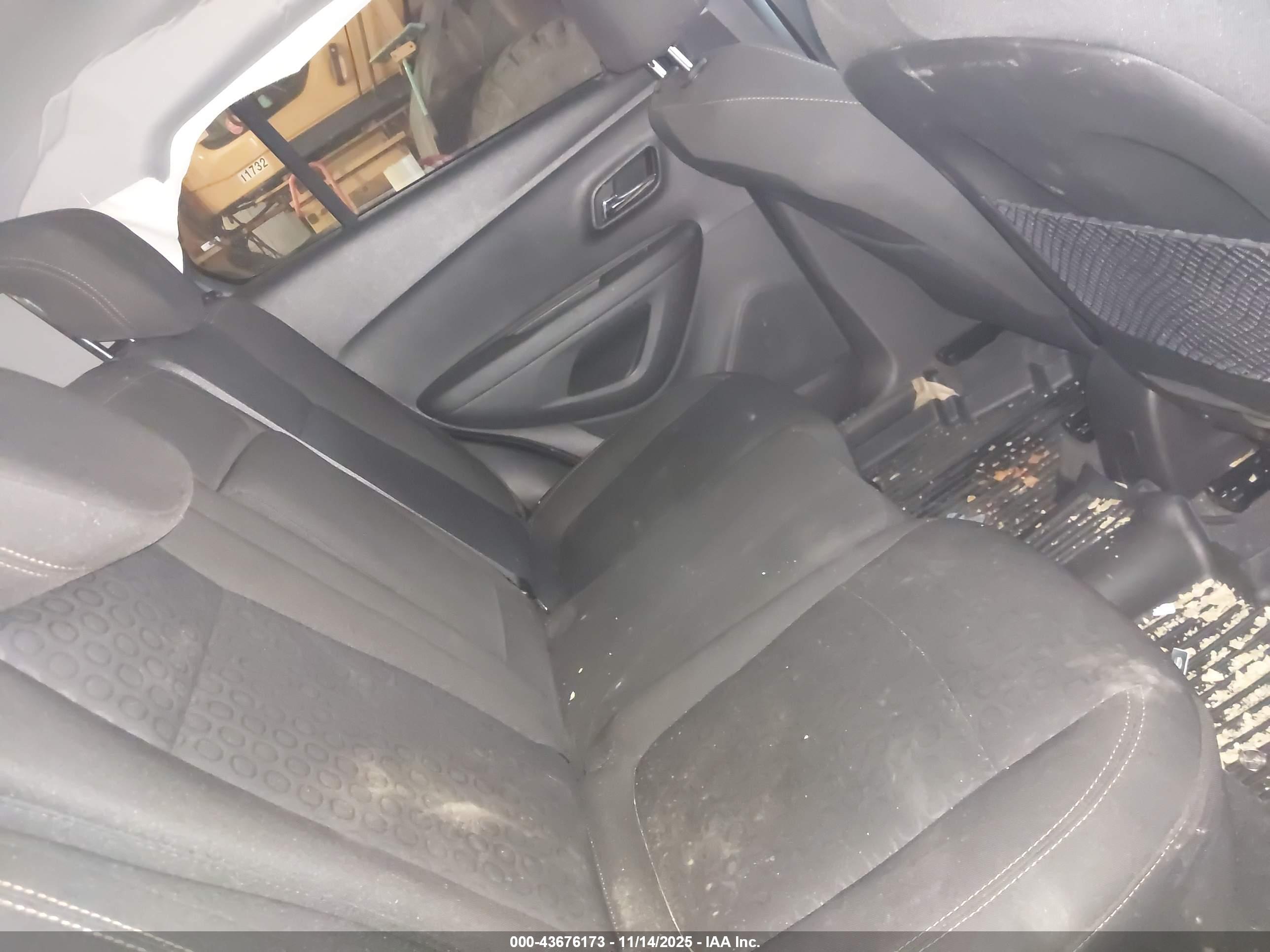 CHEVROLET TRAX image 8