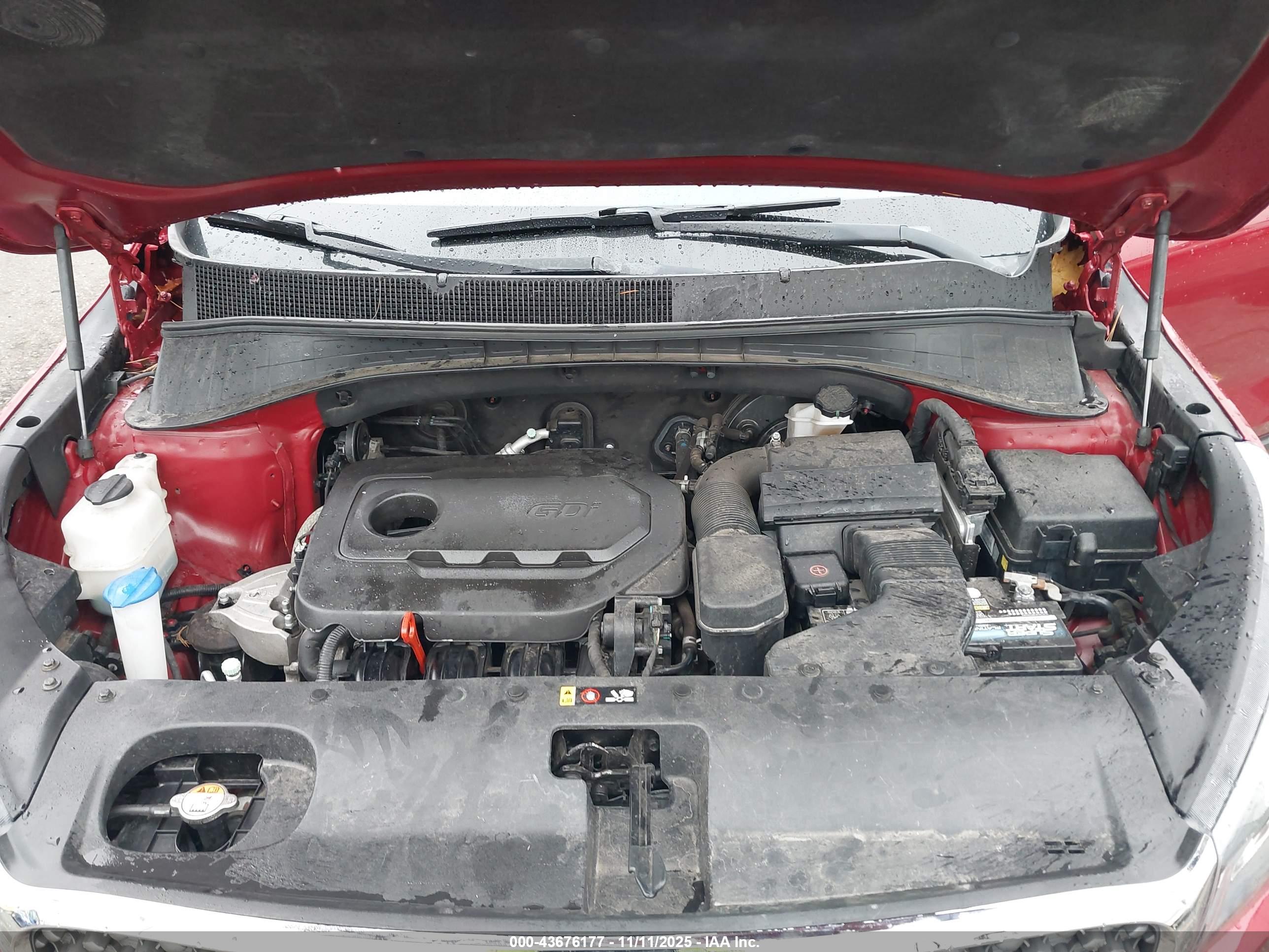KIA SORENTO image 10