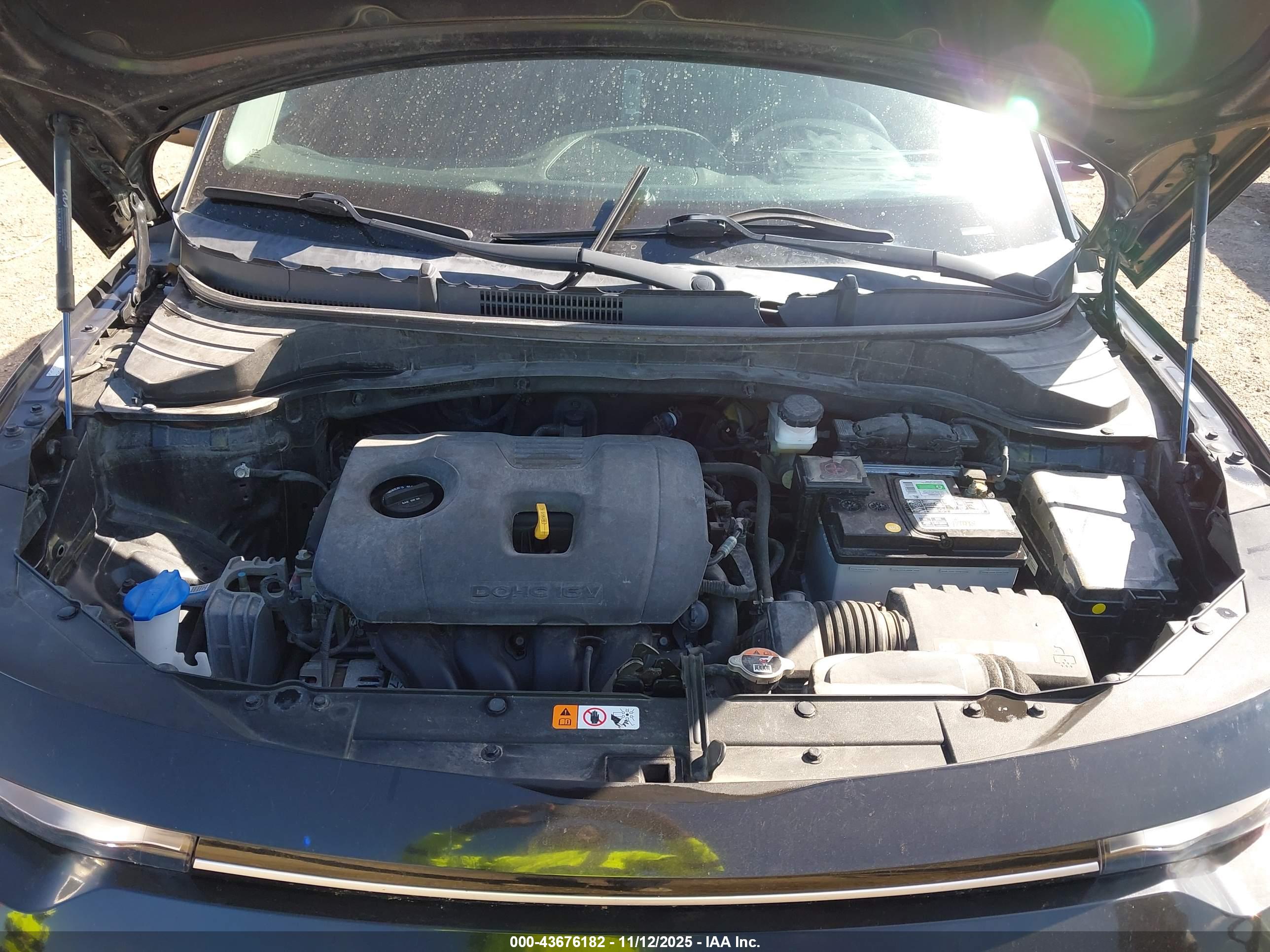 KIA SOUL image 10