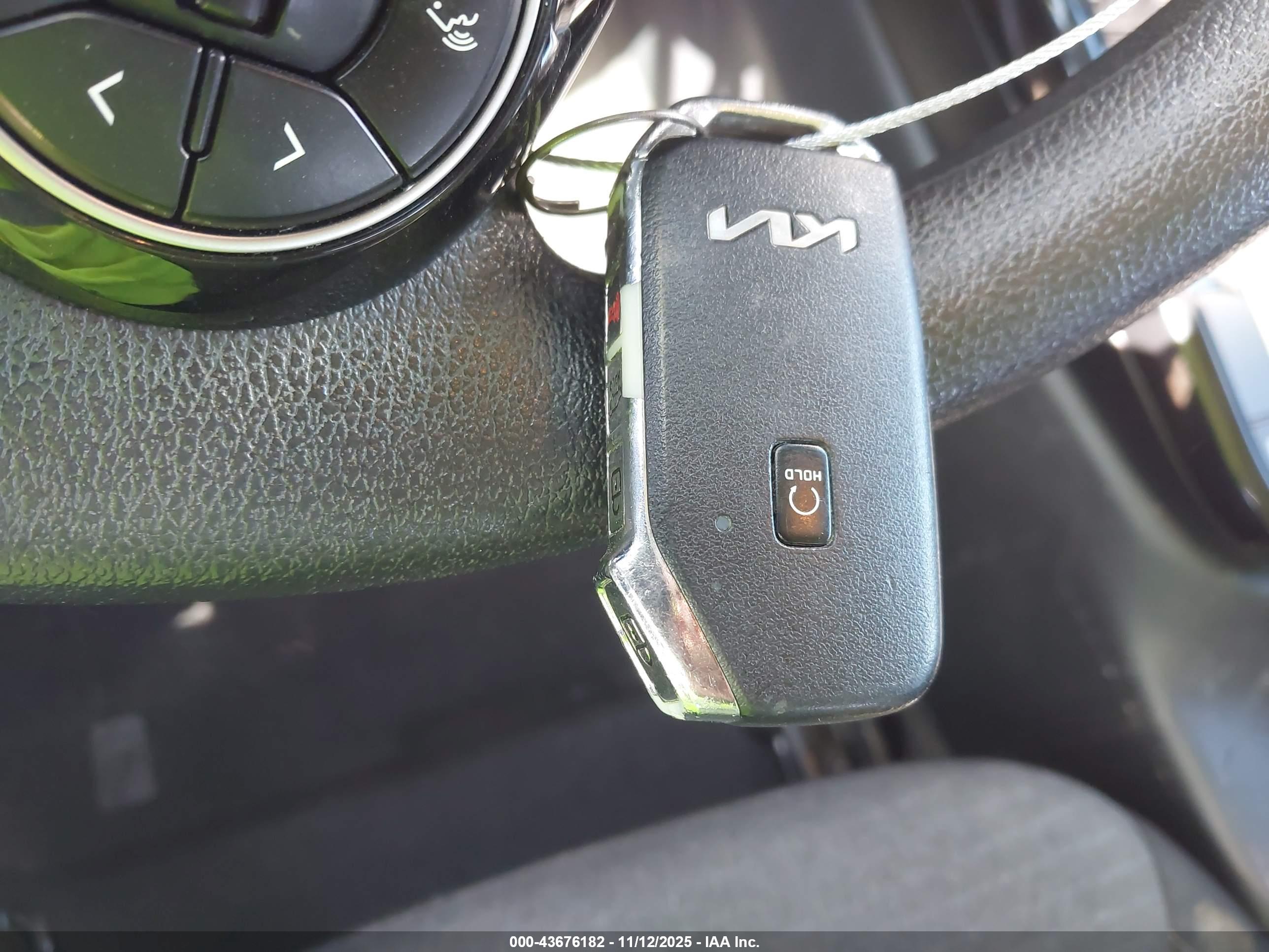 KIA SOUL image 11