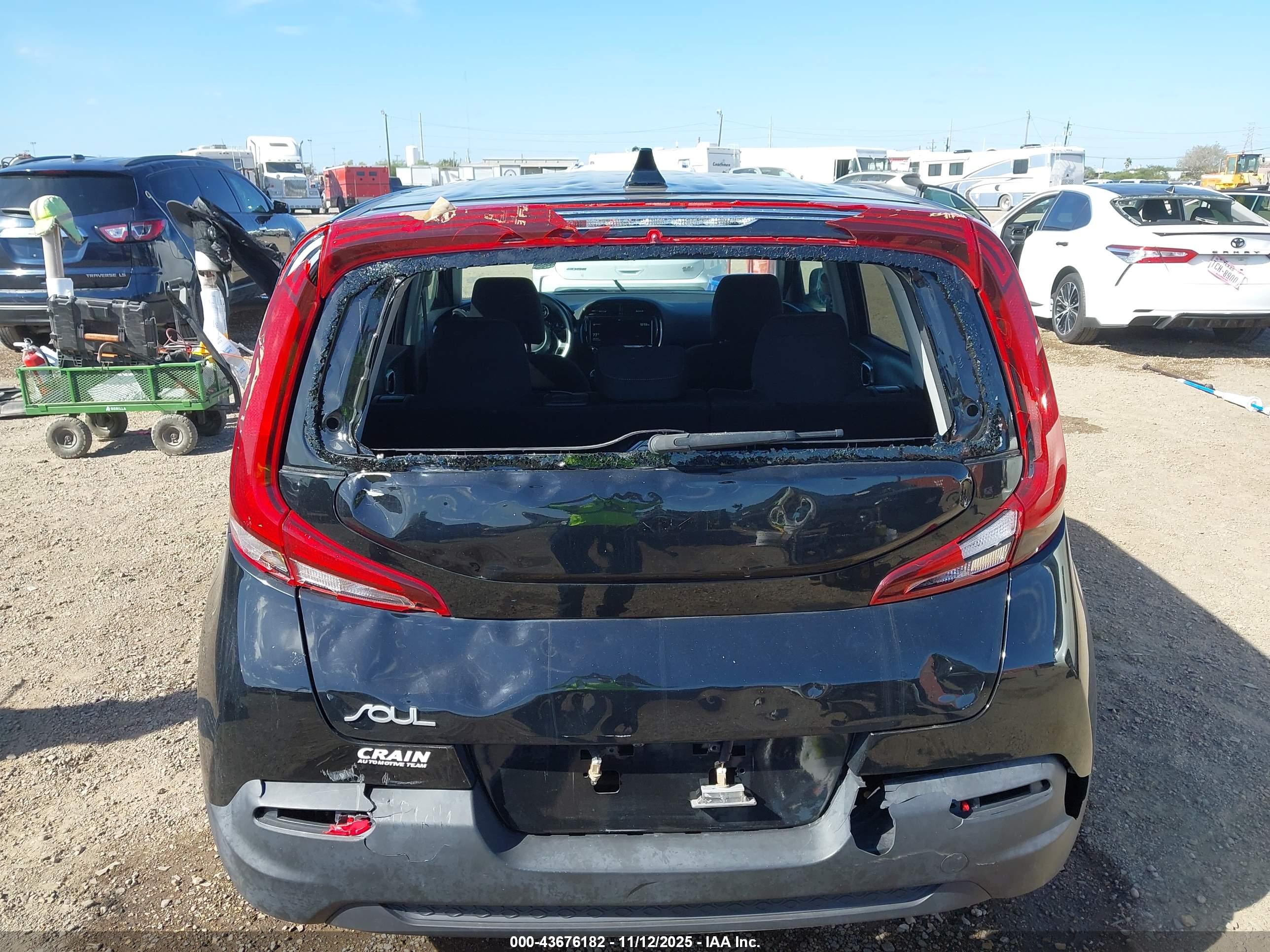 KIA SOUL image 6