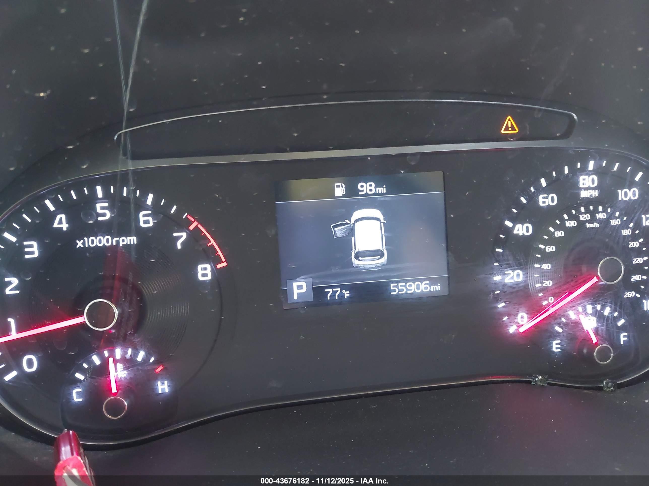 KIA SOUL image 7