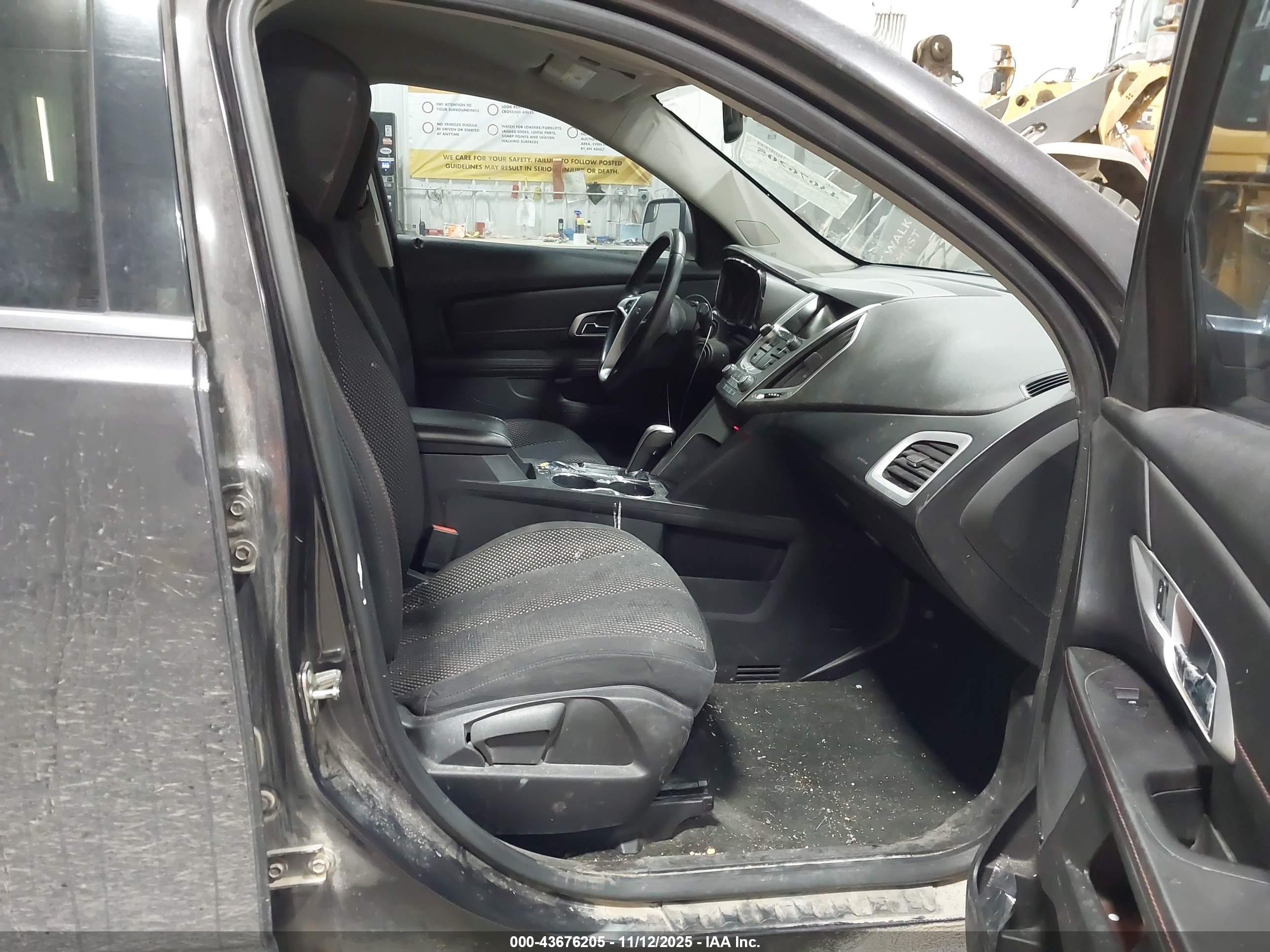 GMC TERRAIN image 5