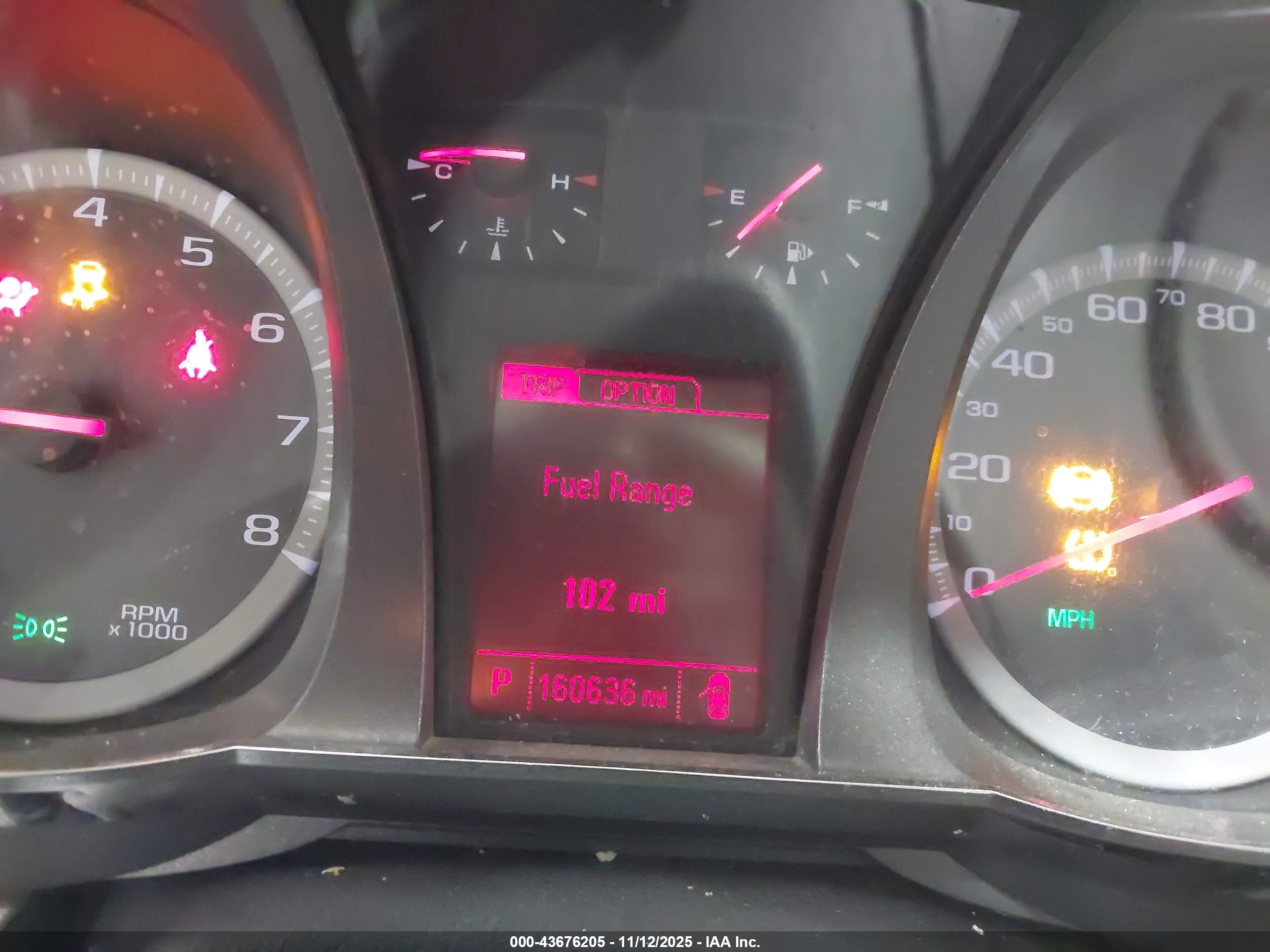 GMC TERRAIN image 7