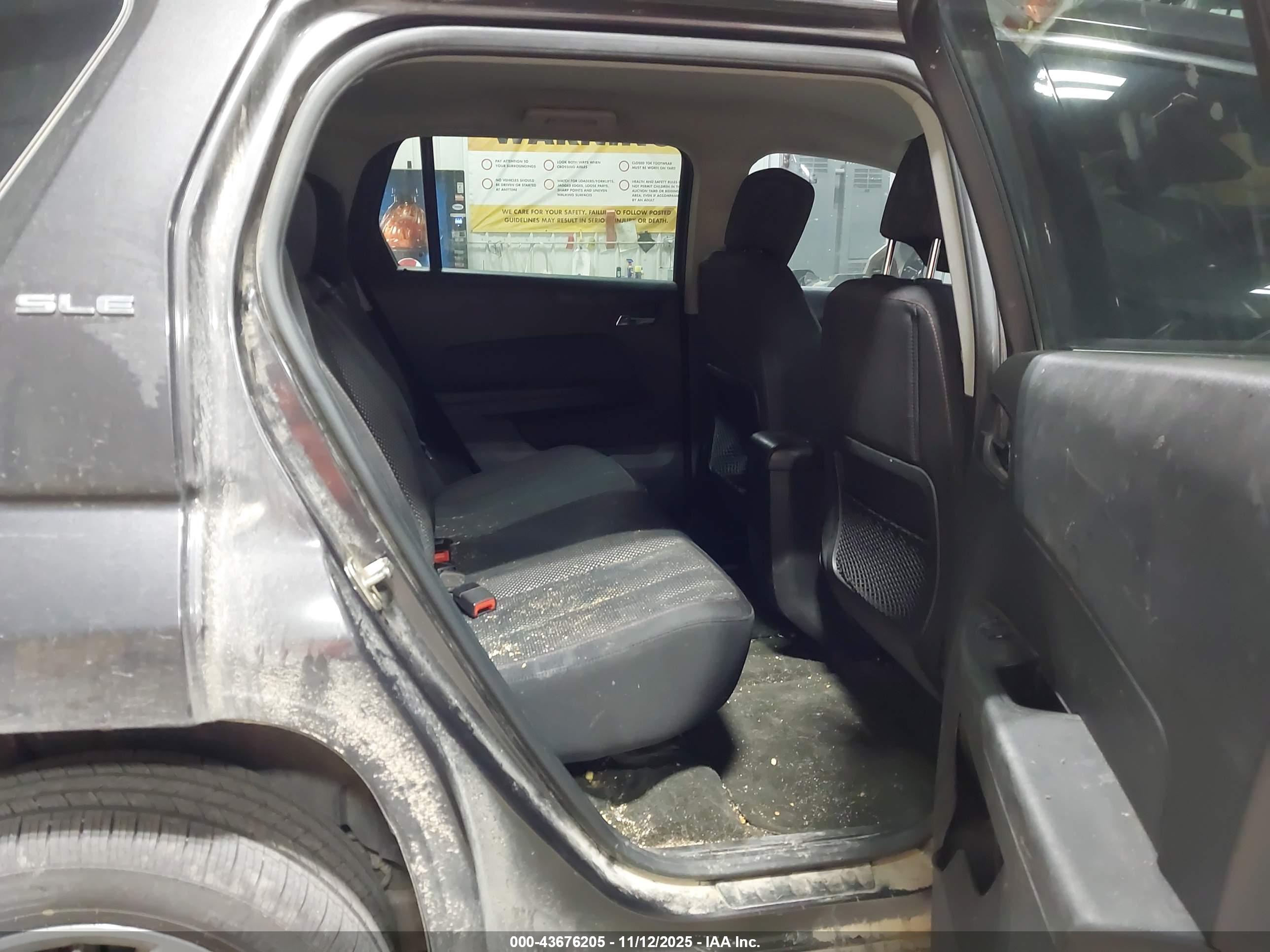 GMC TERRAIN image 8