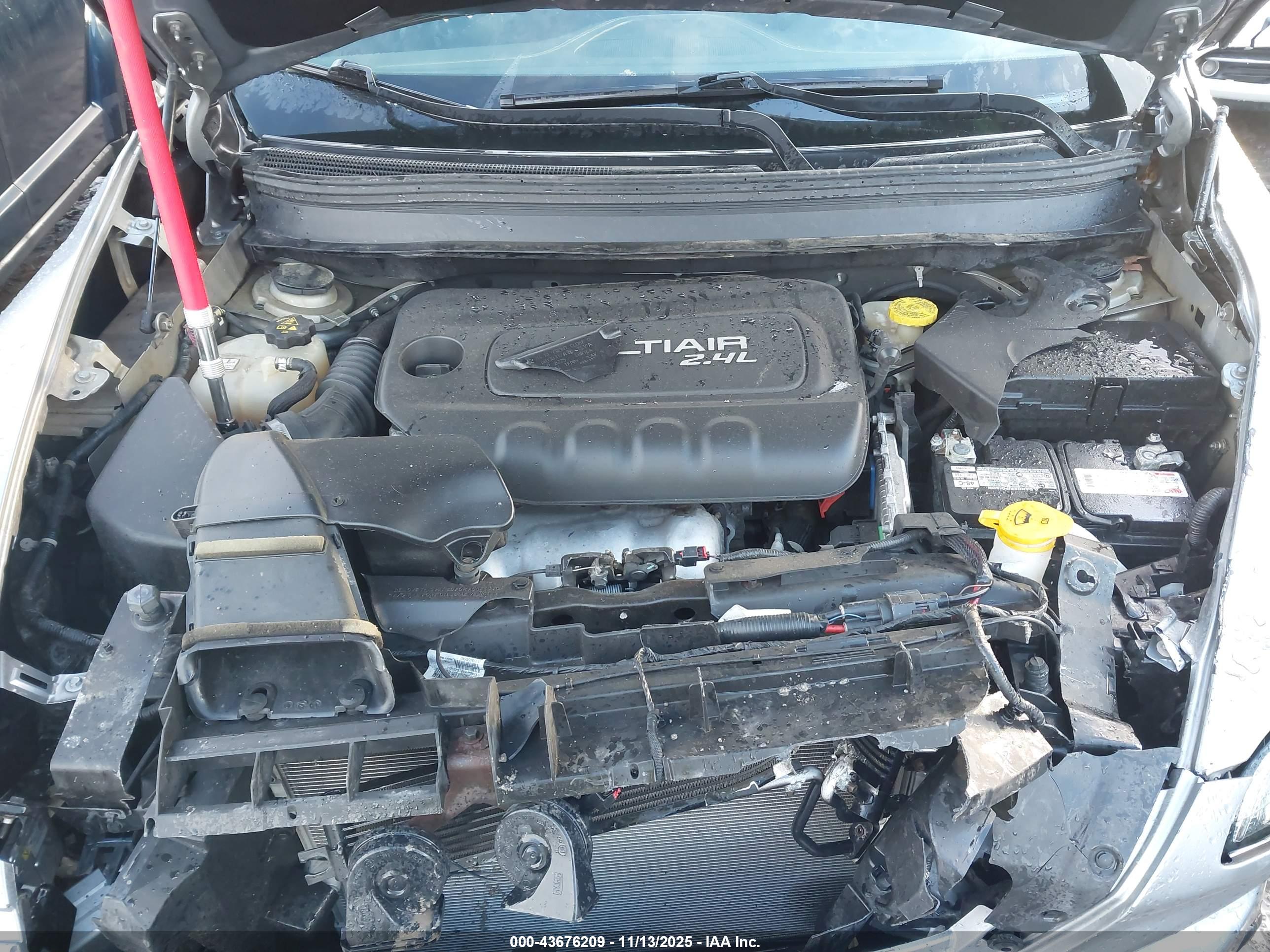 JEEP CHEROKEE image 10