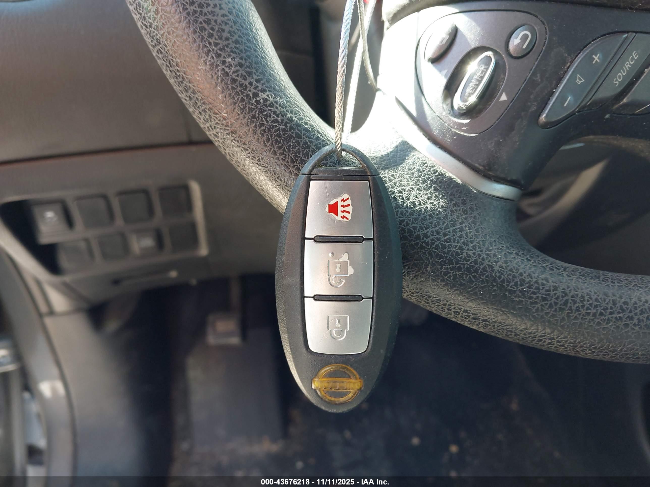 NISSAN PATHFINDER image 11