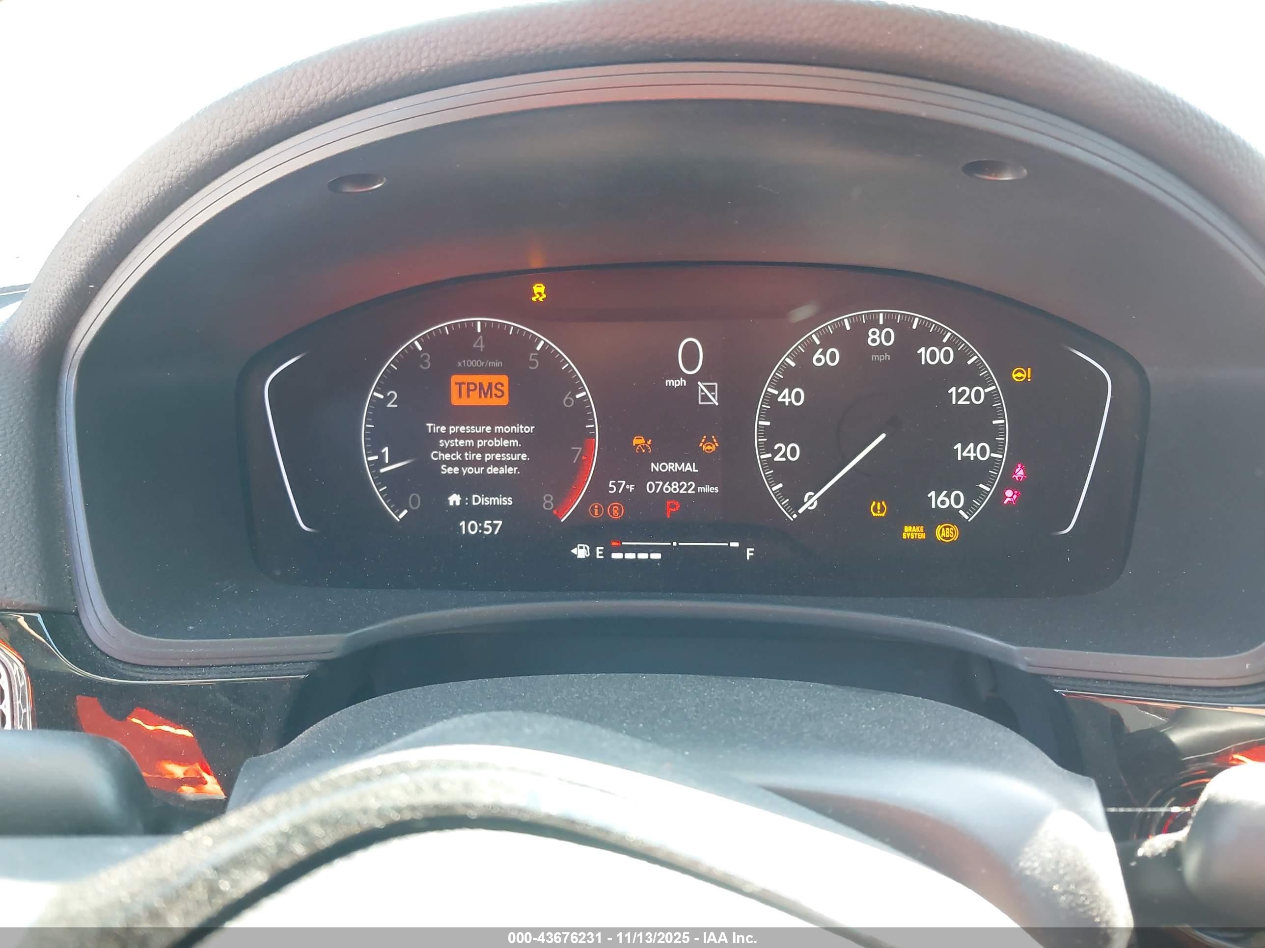 HONDA CIVIC image 7