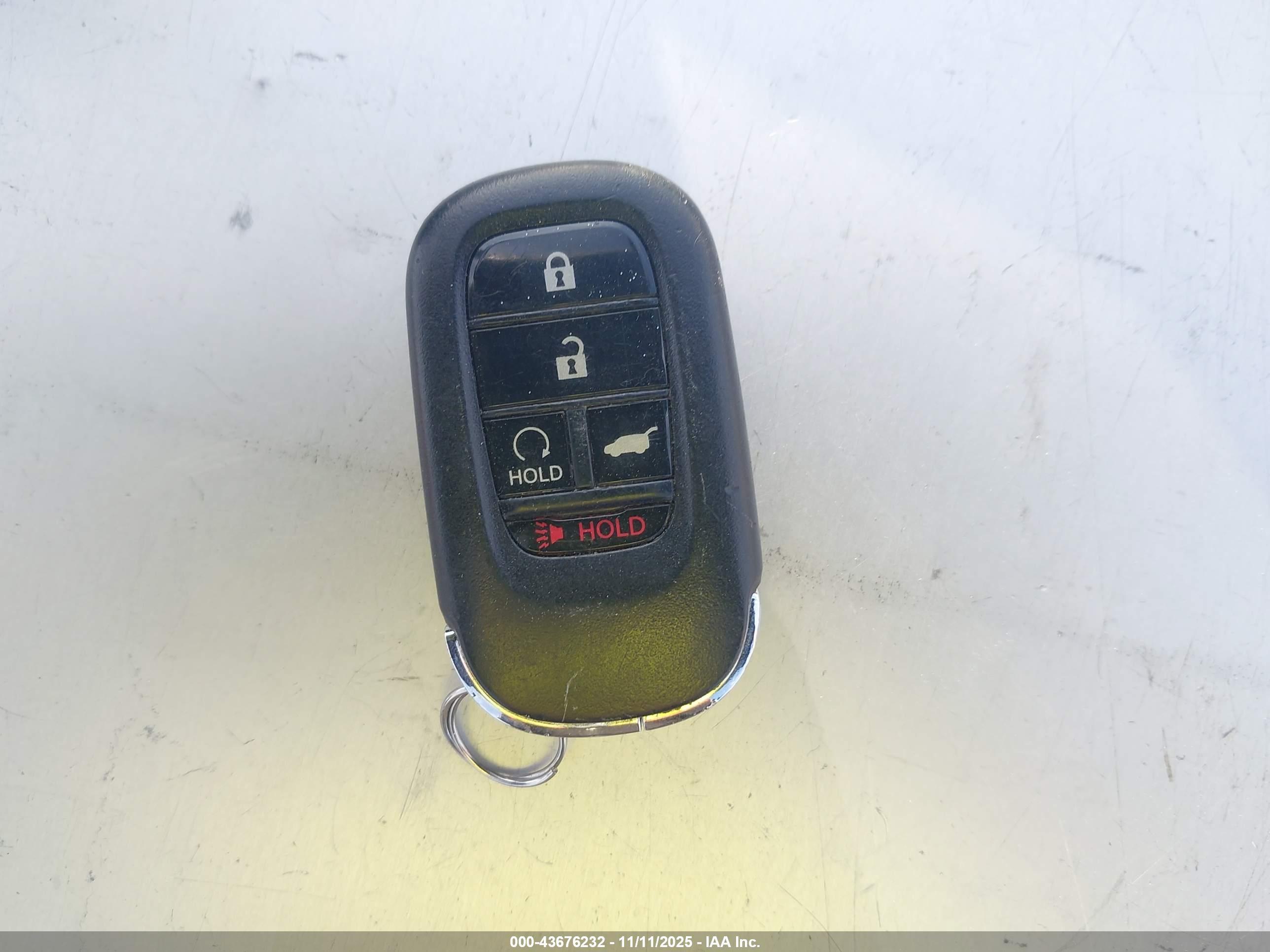 HONDA CR-V image 11