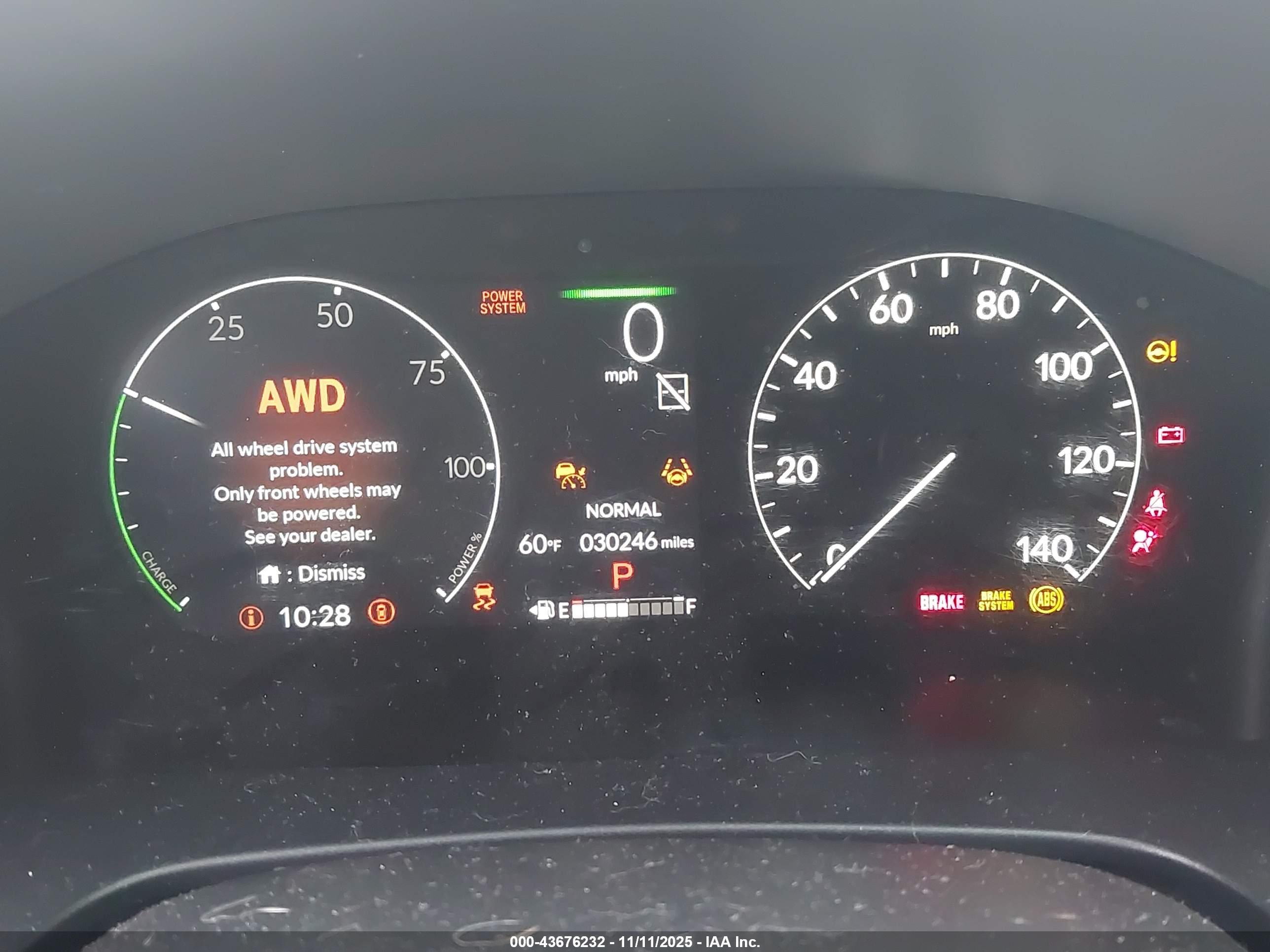 HONDA CR-V image 7
