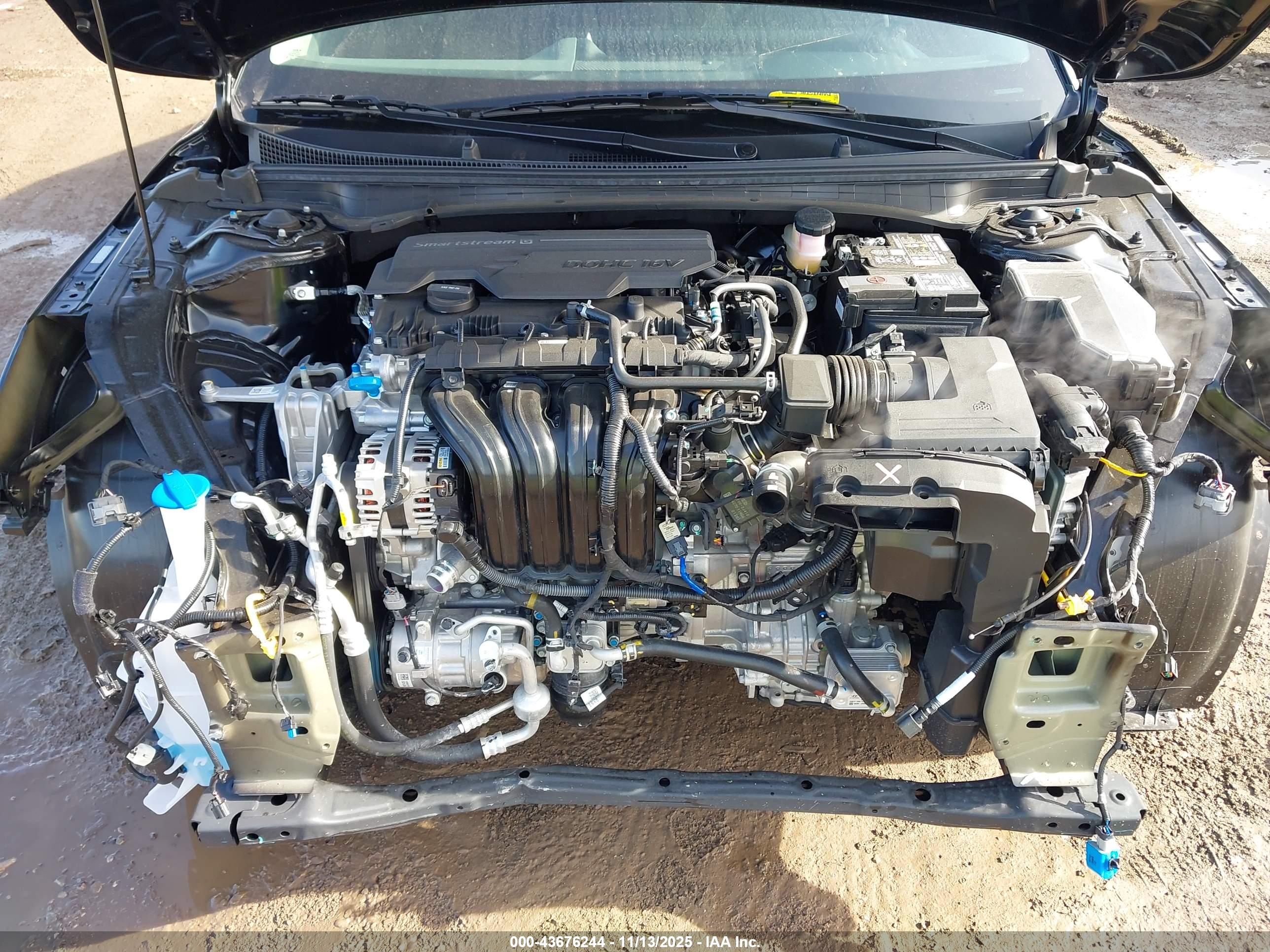 KIA K4 image 10