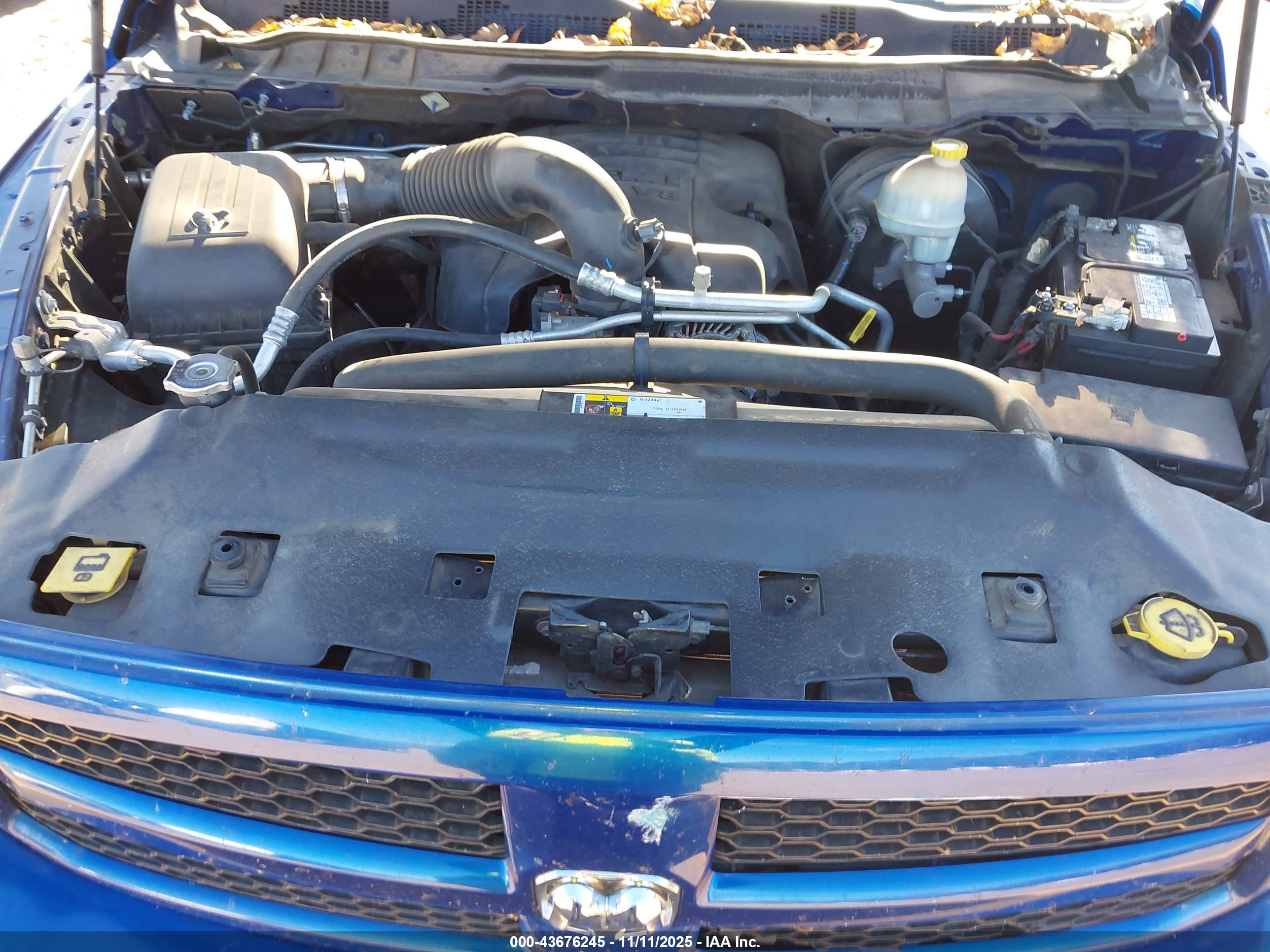 RAM 1500 image 10