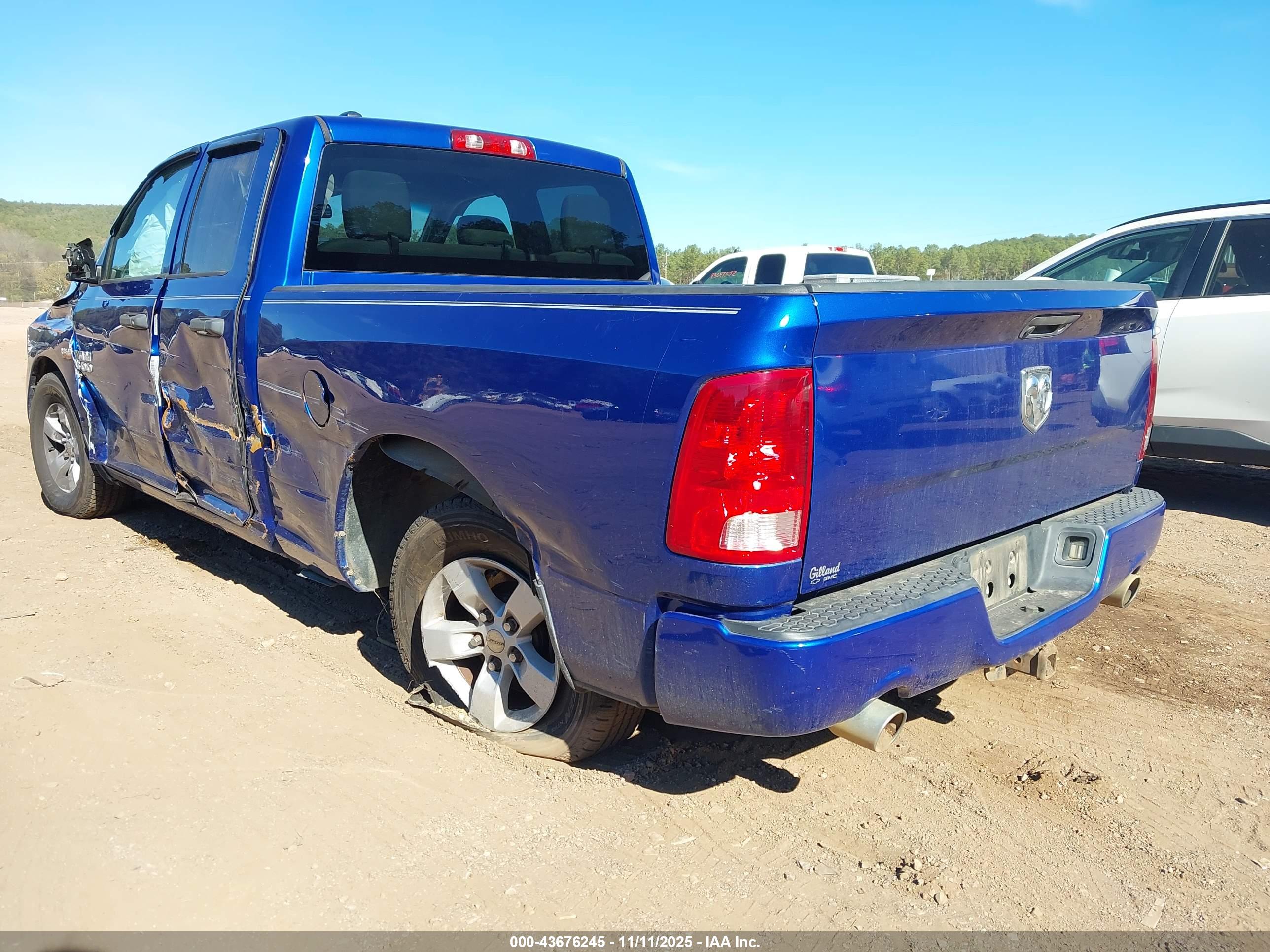 RAM 1500 image 3