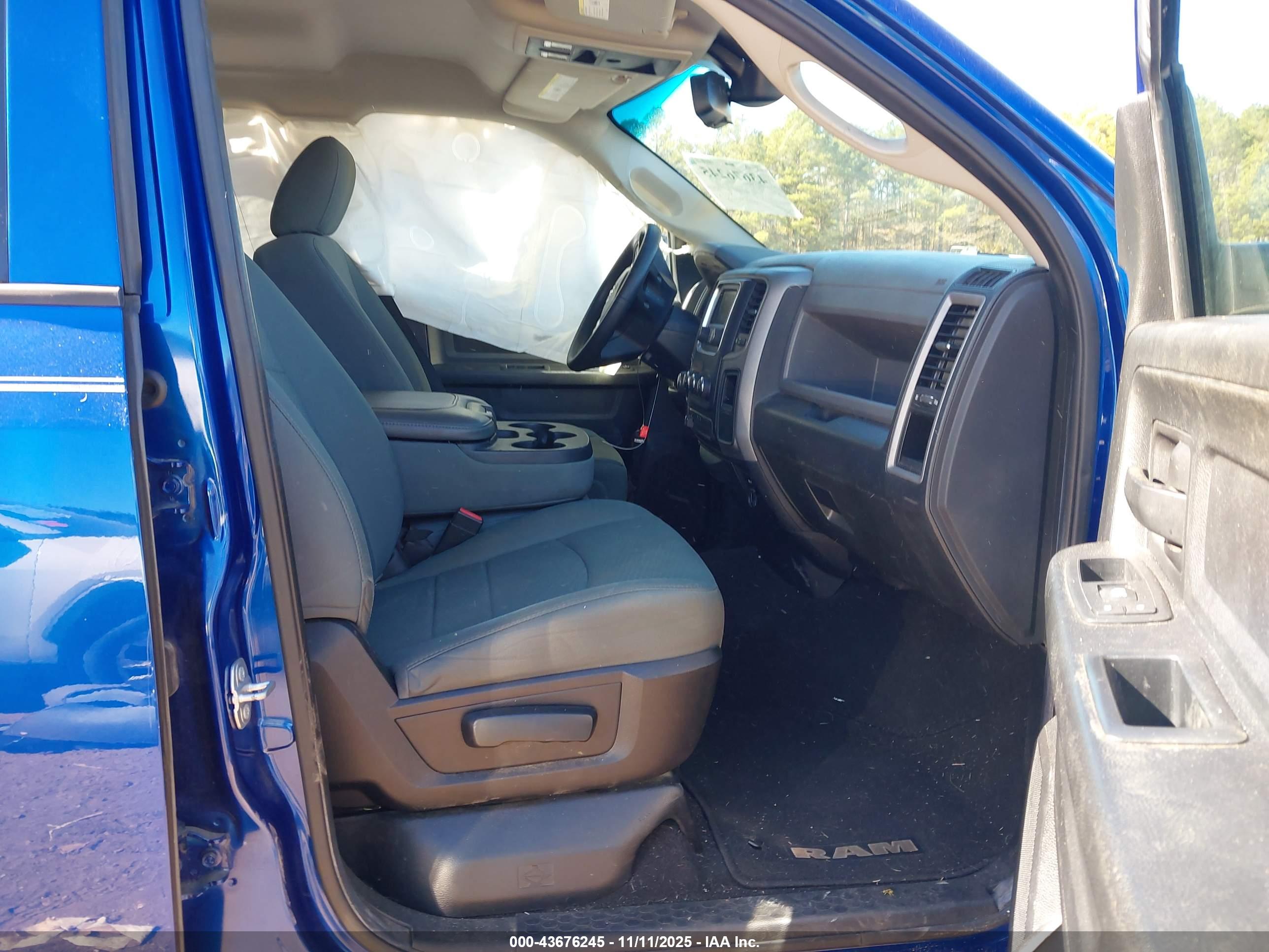 RAM 1500 image 5