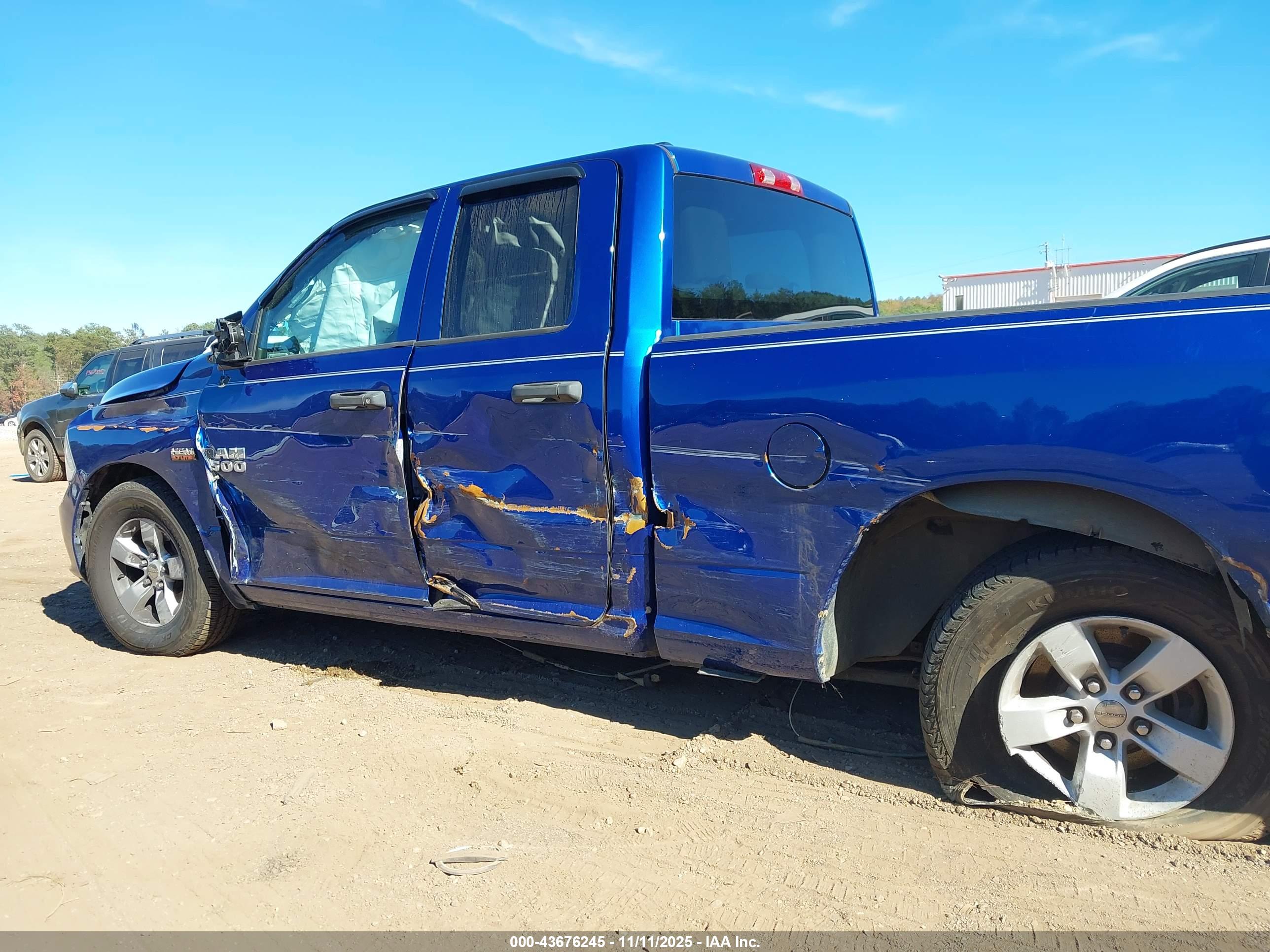 RAM 1500 image 6