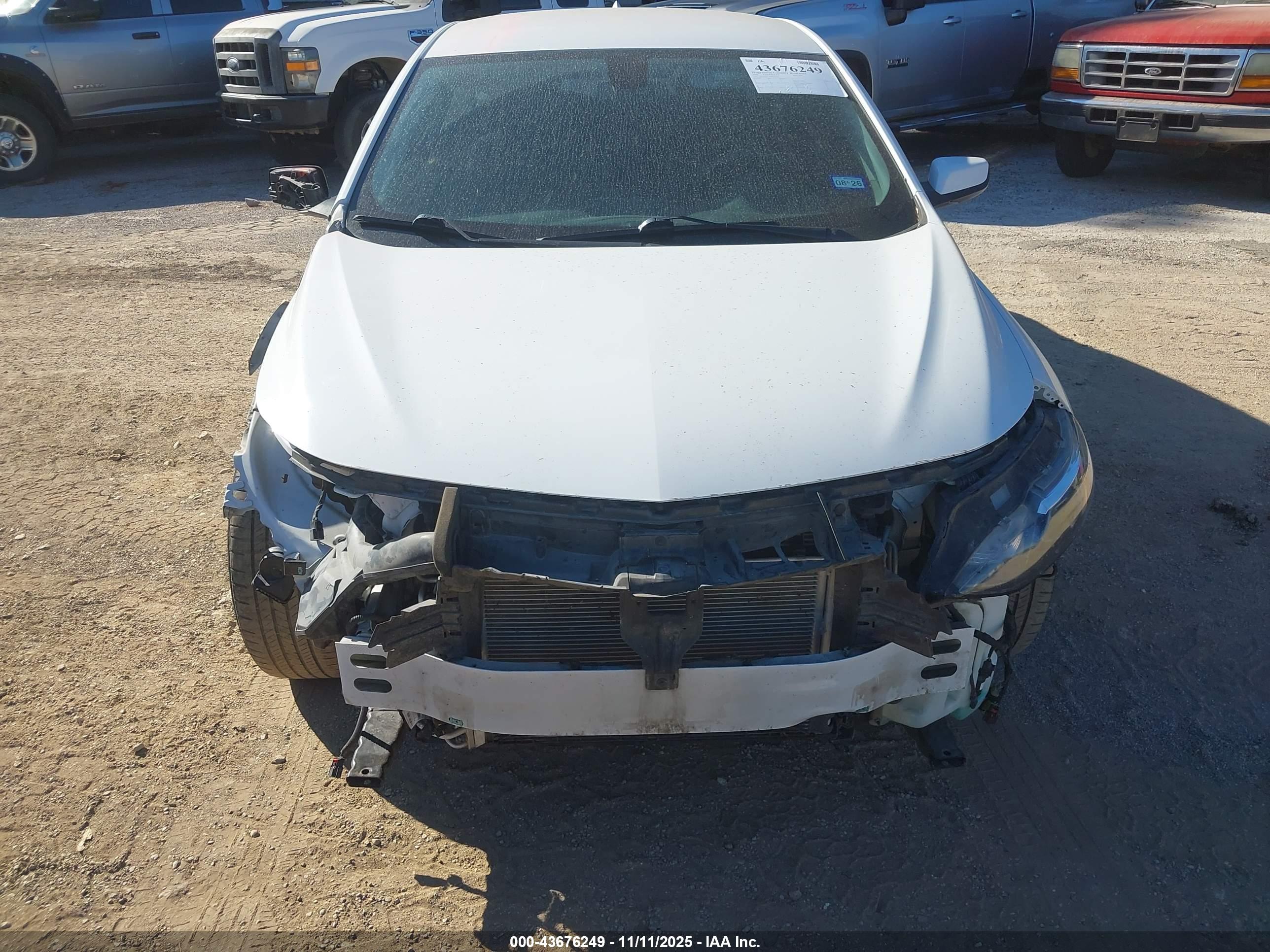 CHEVROLET MALIBU image 6