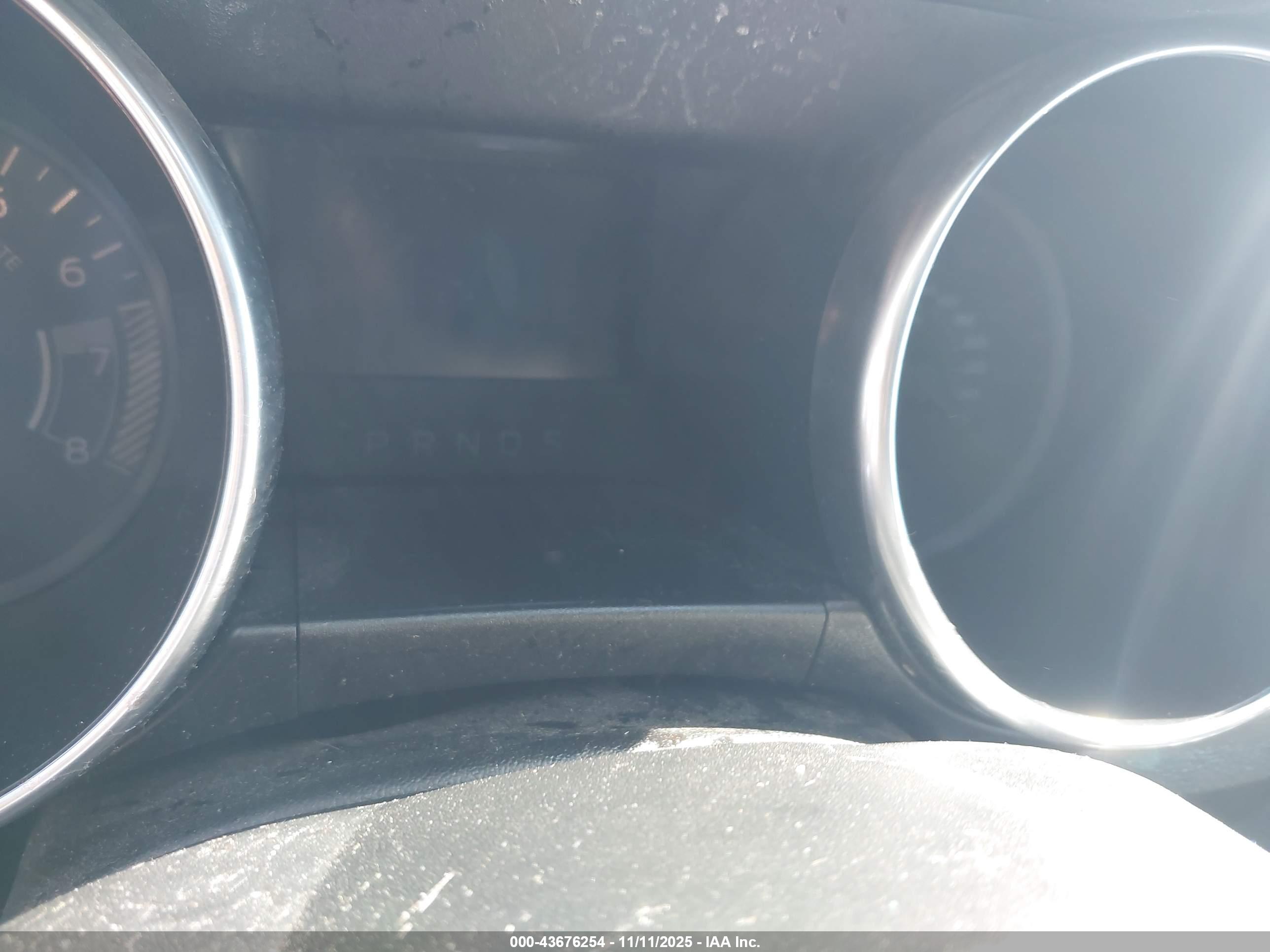 FORD MUSTANG image 7