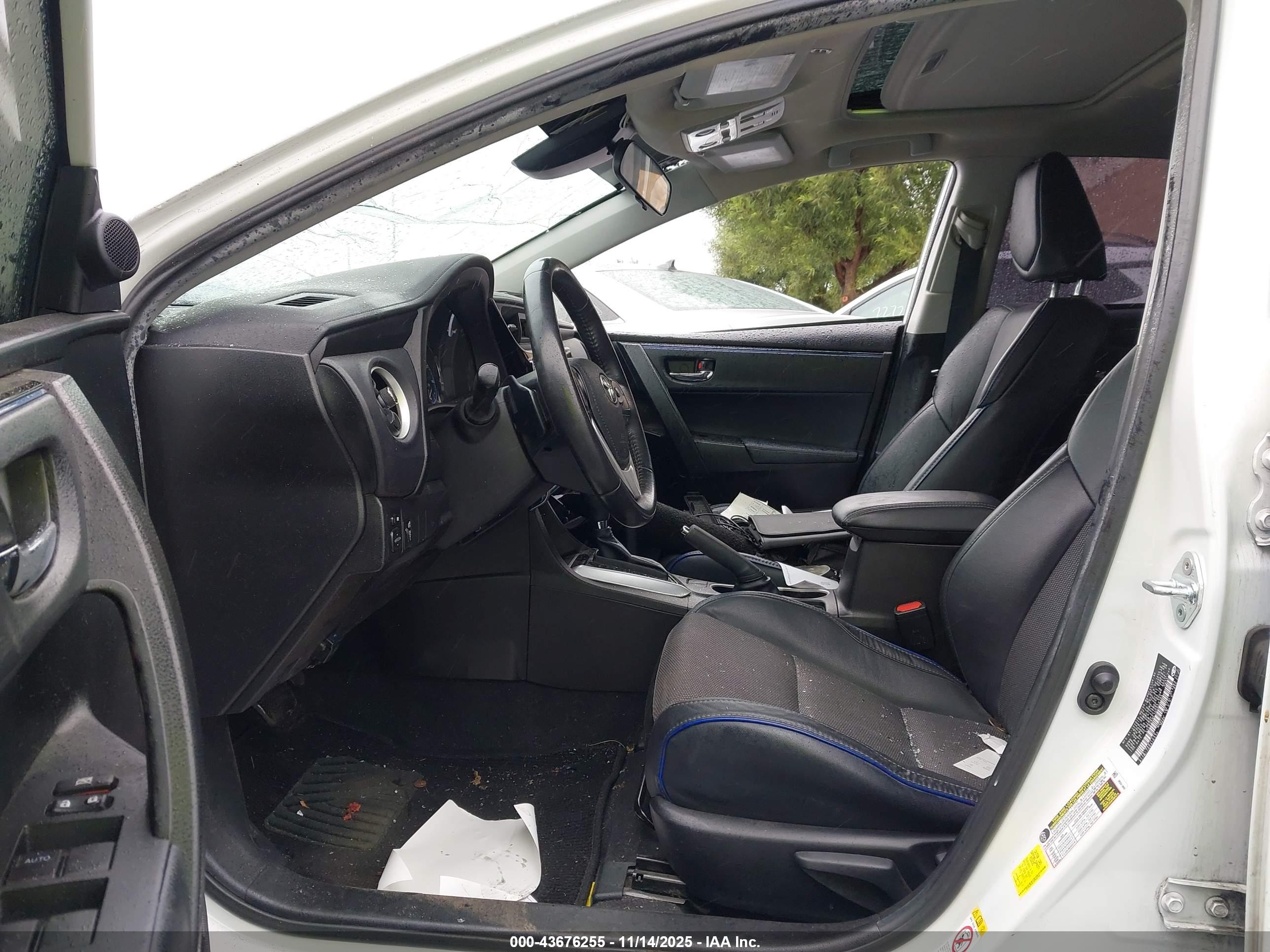 TOYOTA COROLLA image 5