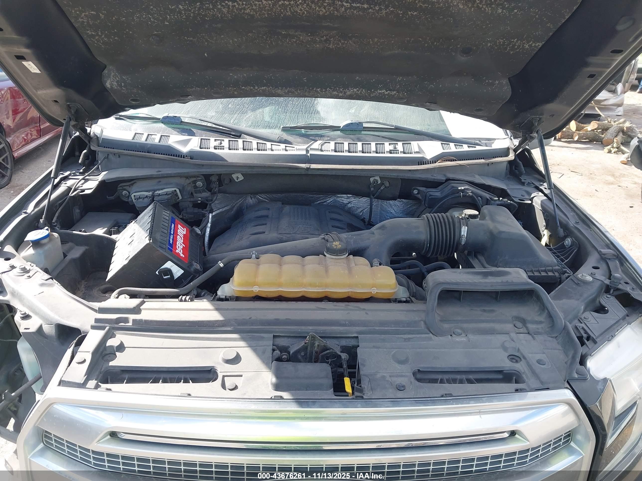 FORD F-150 image 10