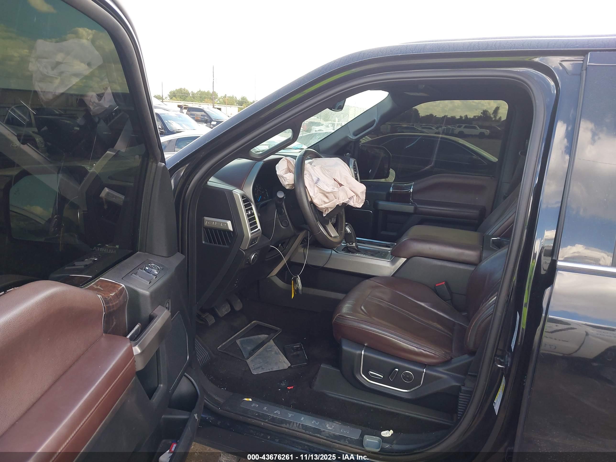 FORD F-150 image 5