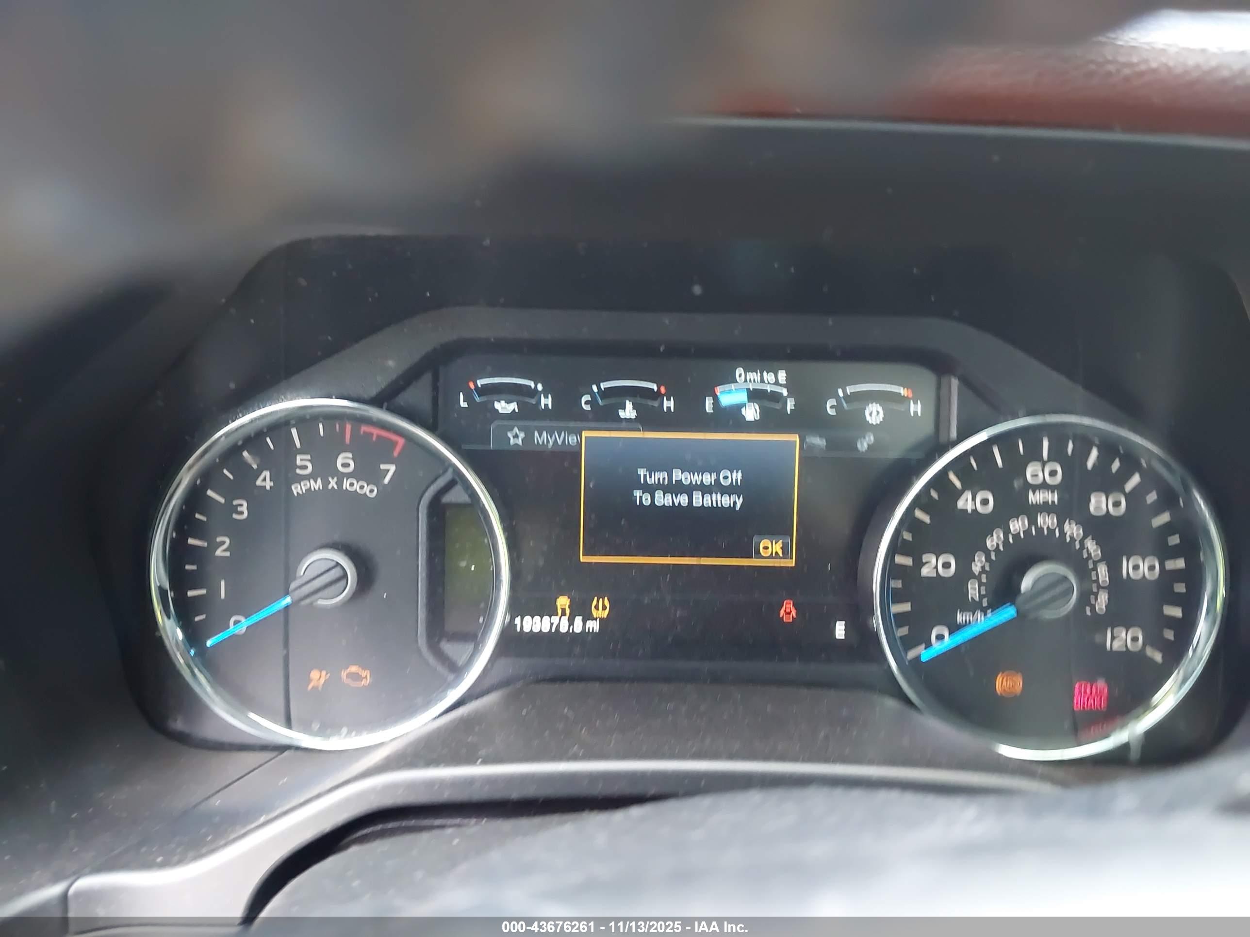 FORD F-150 image 7