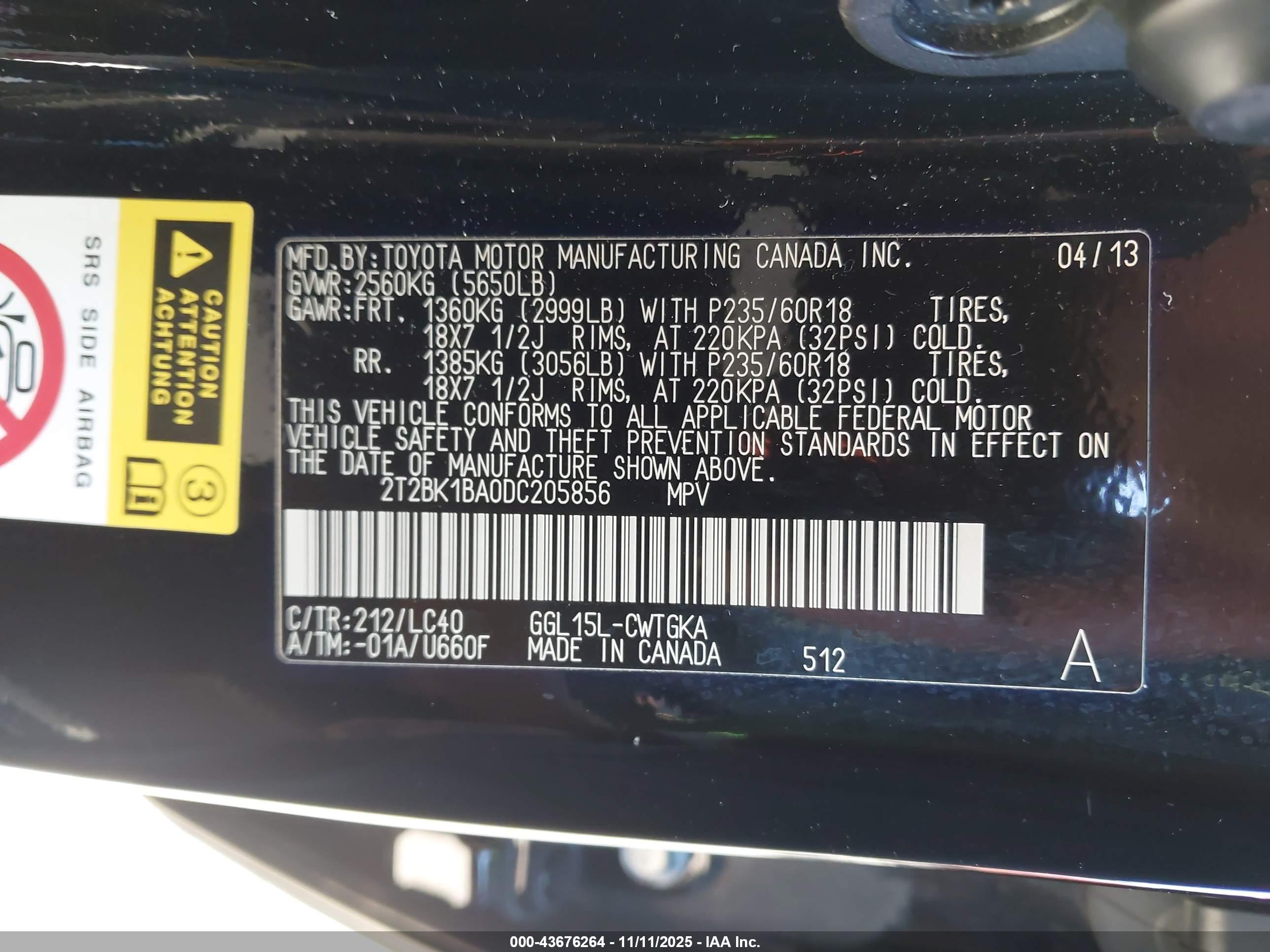 LEXUS RX image 9