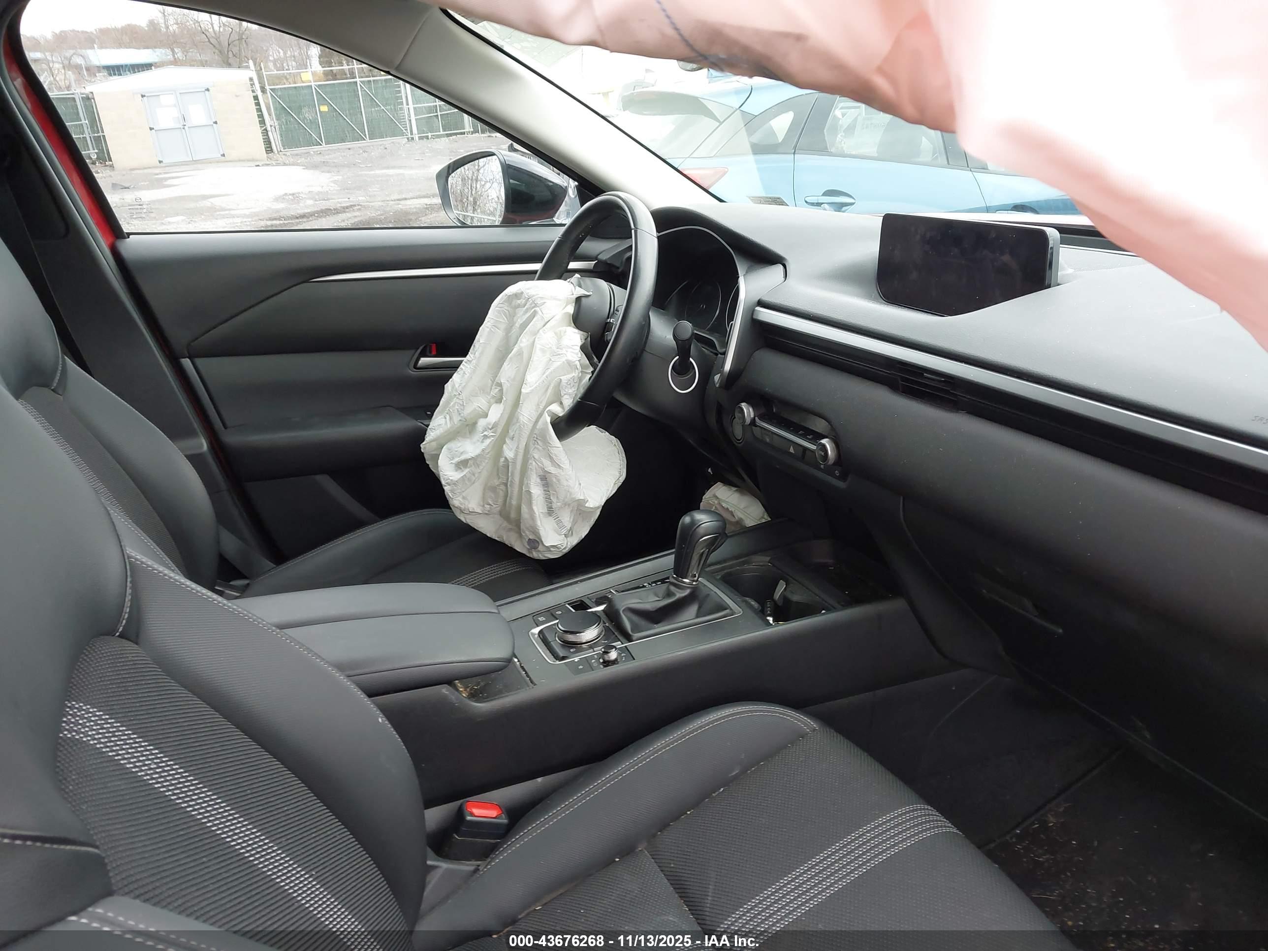 MAZDA CX-50 image 5