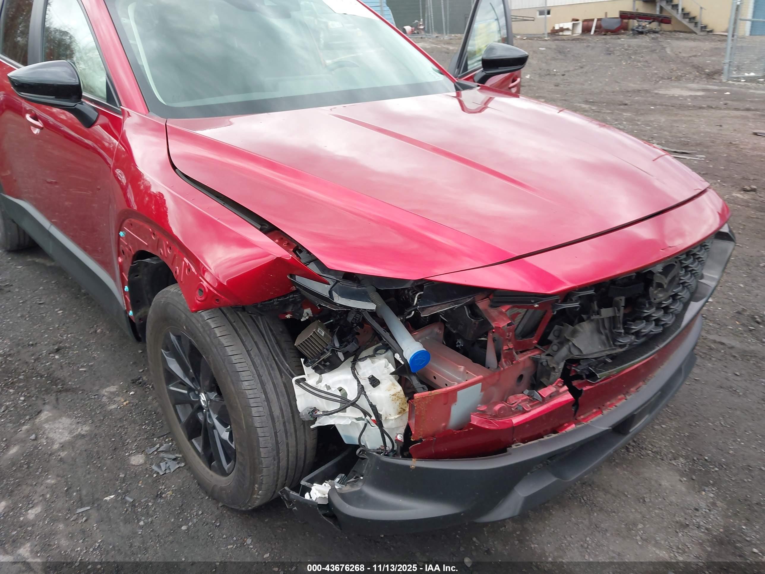 MAZDA CX-50 image 6