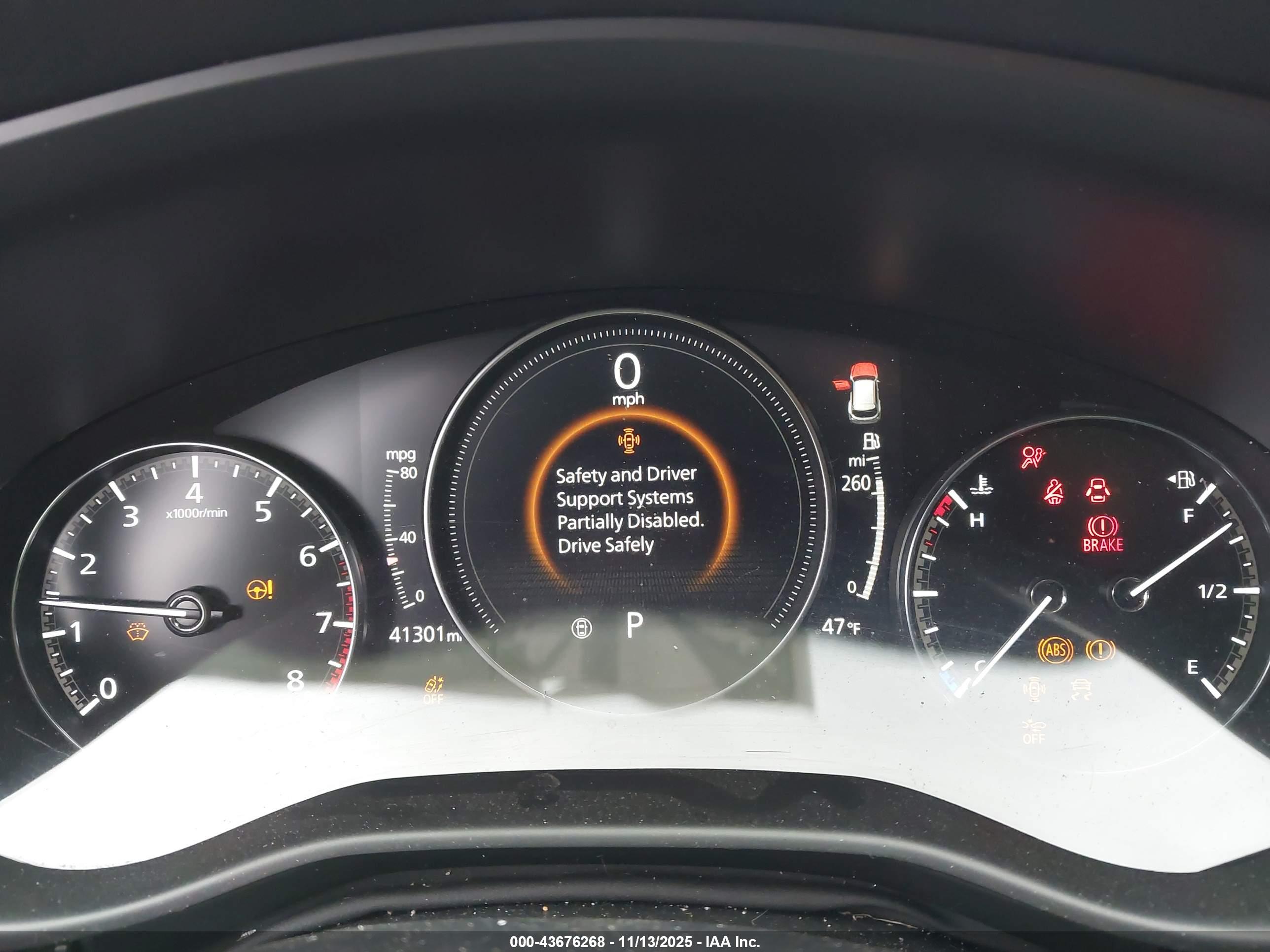 MAZDA CX-50 image 7