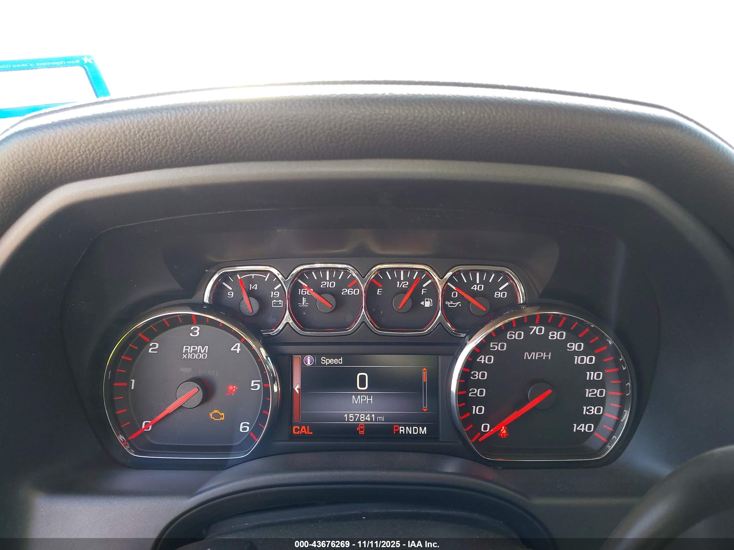 GMC SIERRA image 7