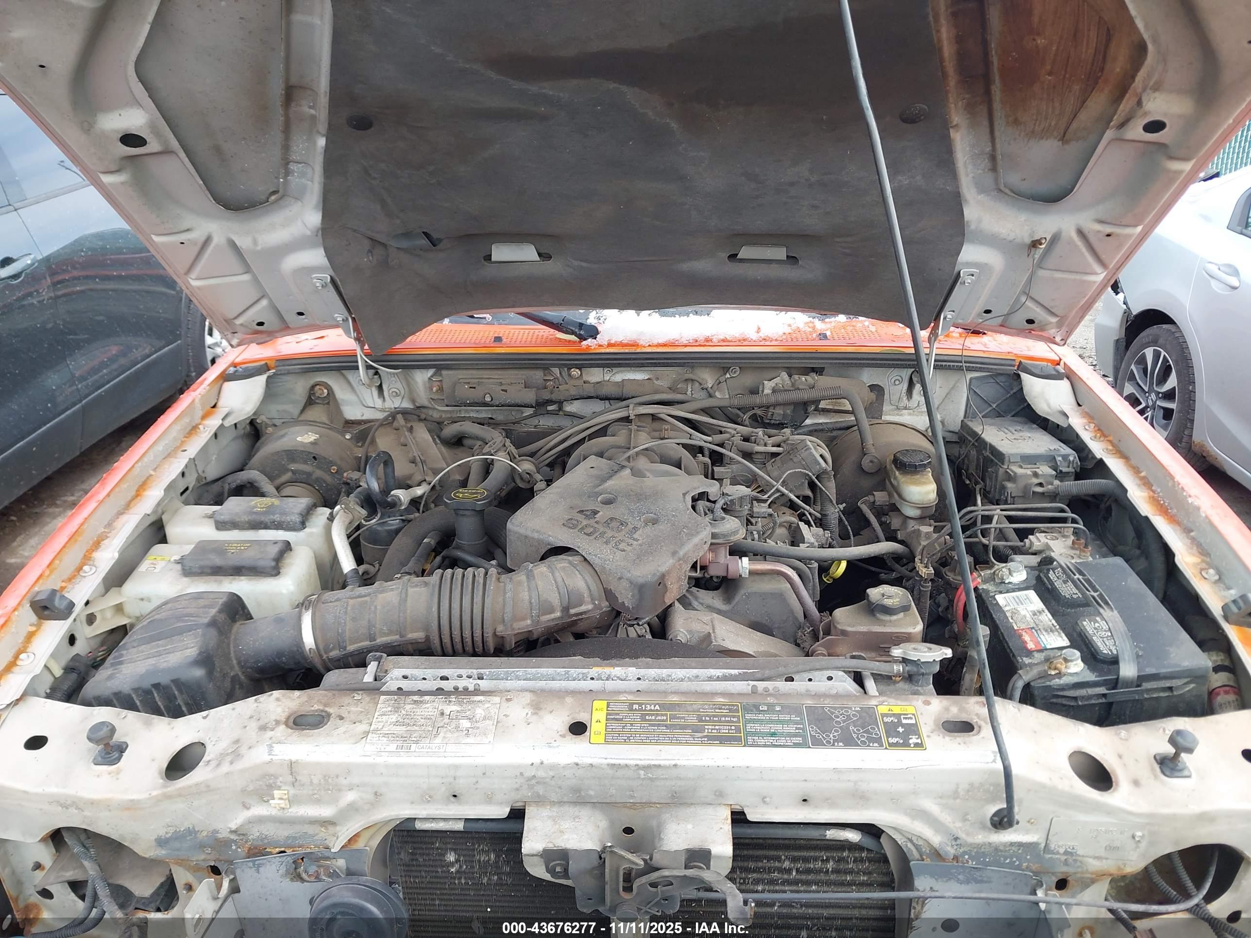 FORD RANGER image 10