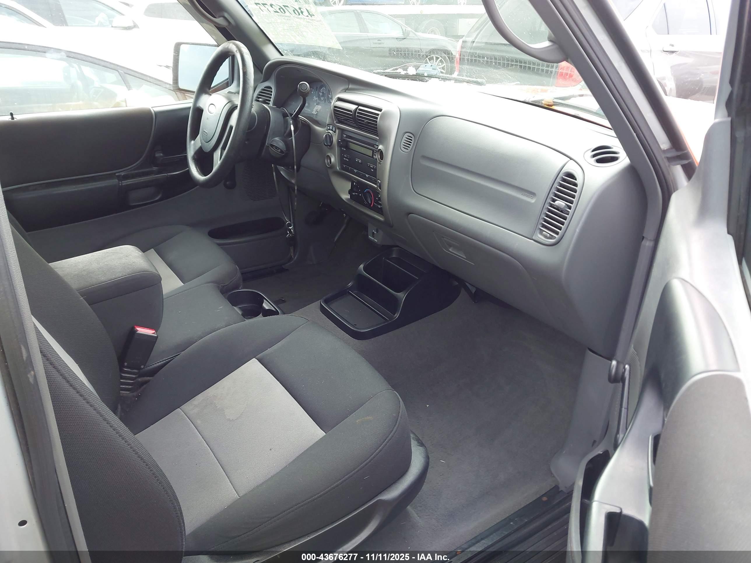 FORD RANGER image 5