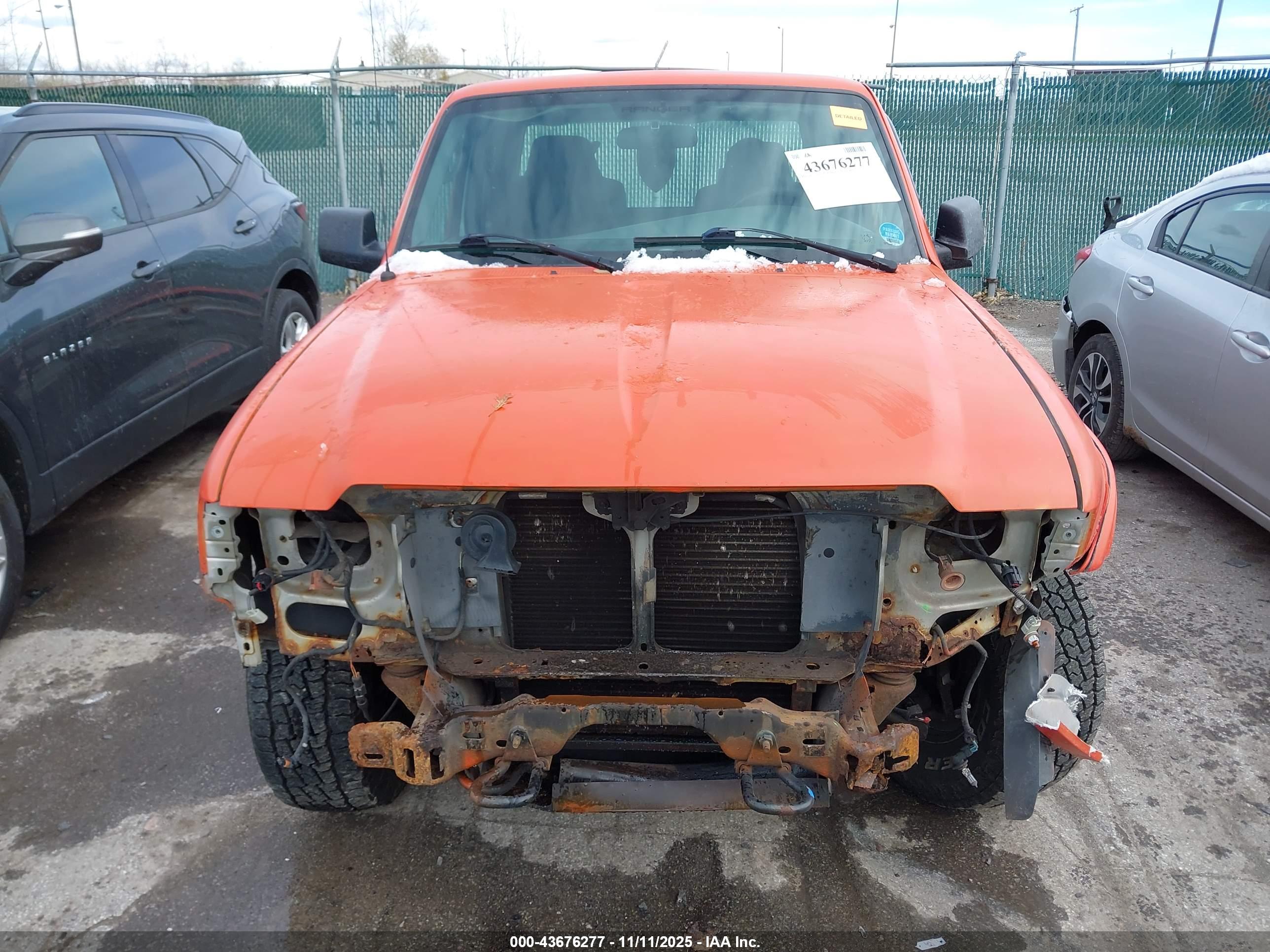 FORD RANGER image 6