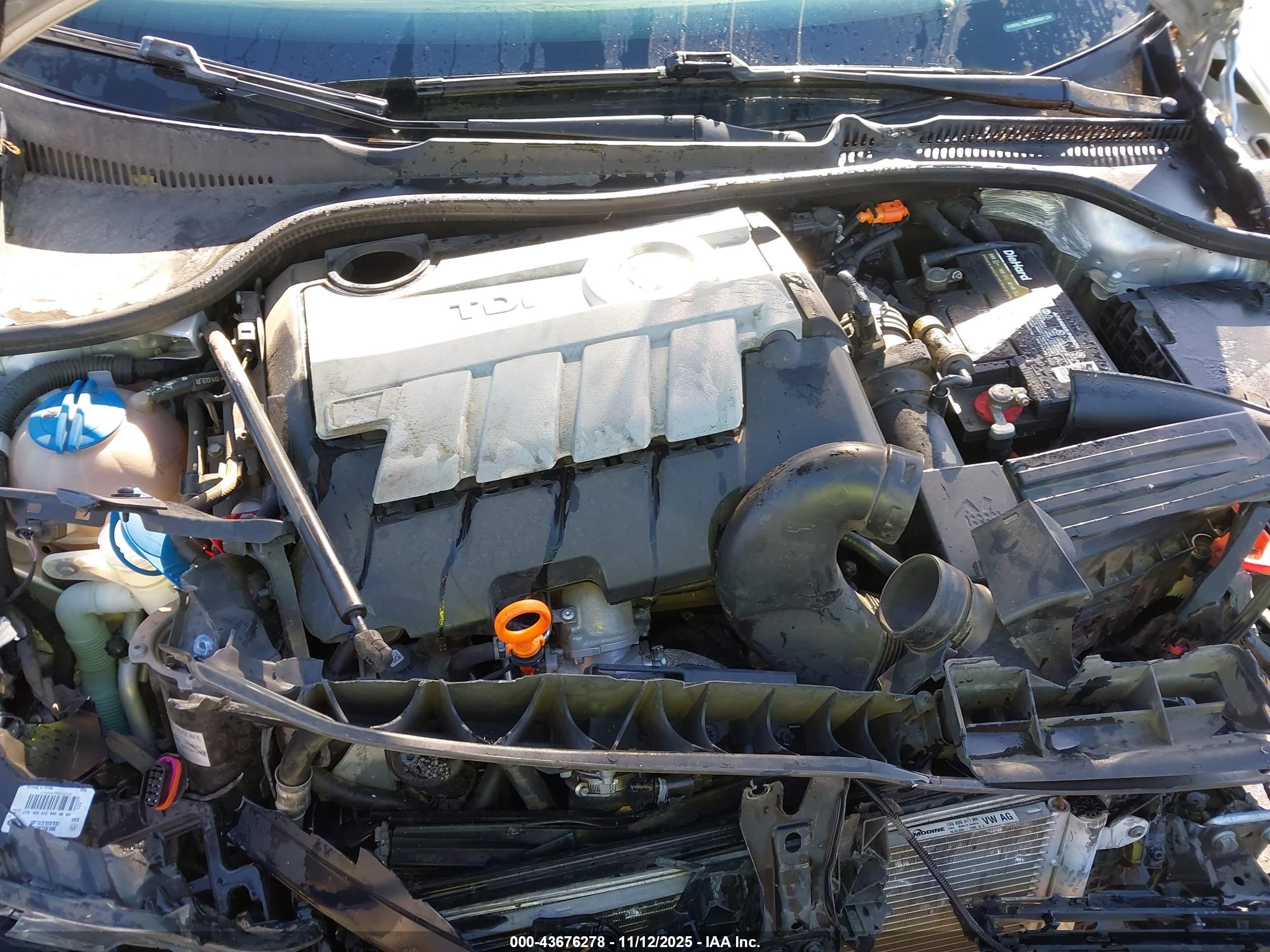 VOLKSWAGEN JETTA image 10