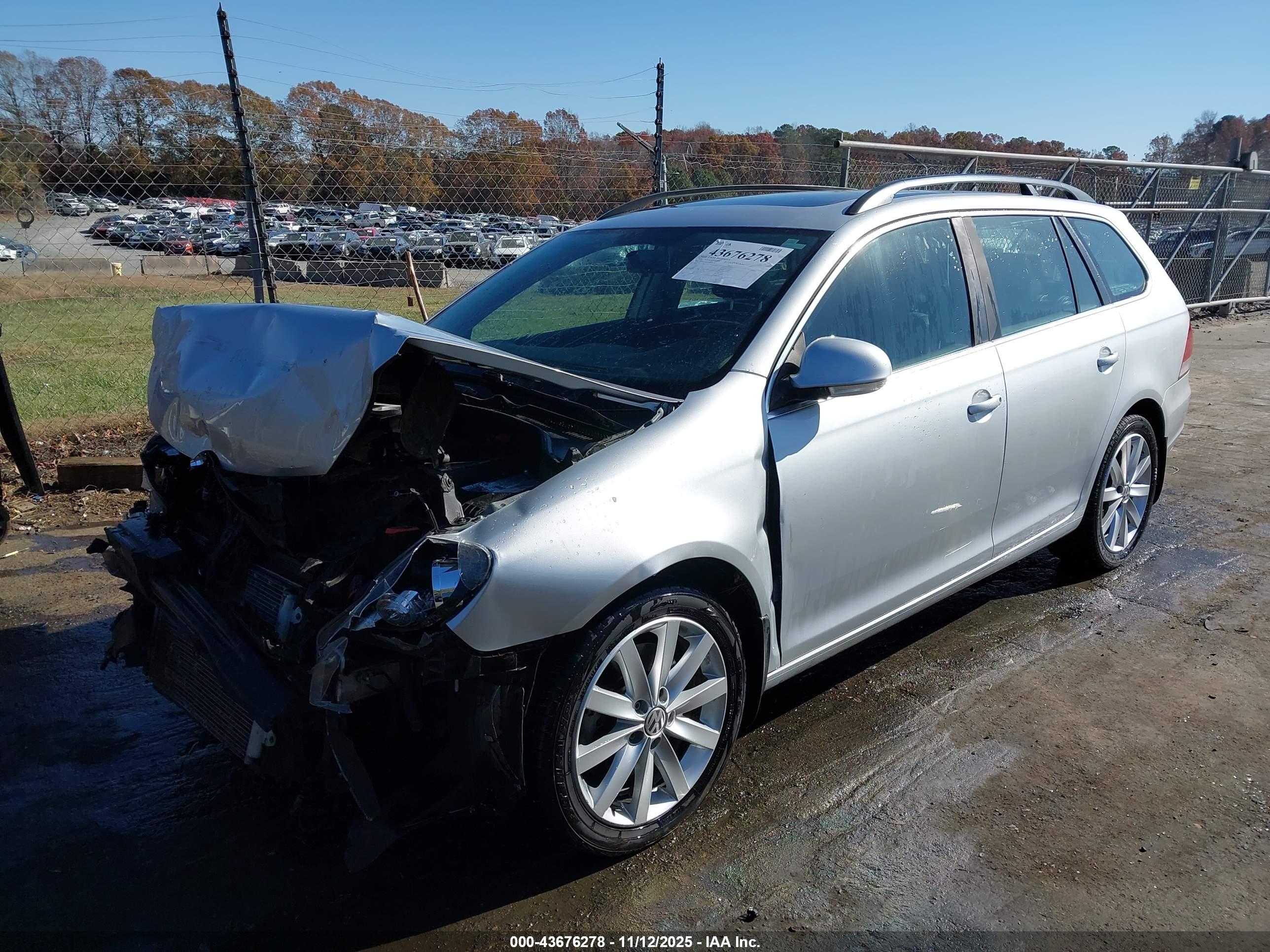VOLKSWAGEN JETTA image 2