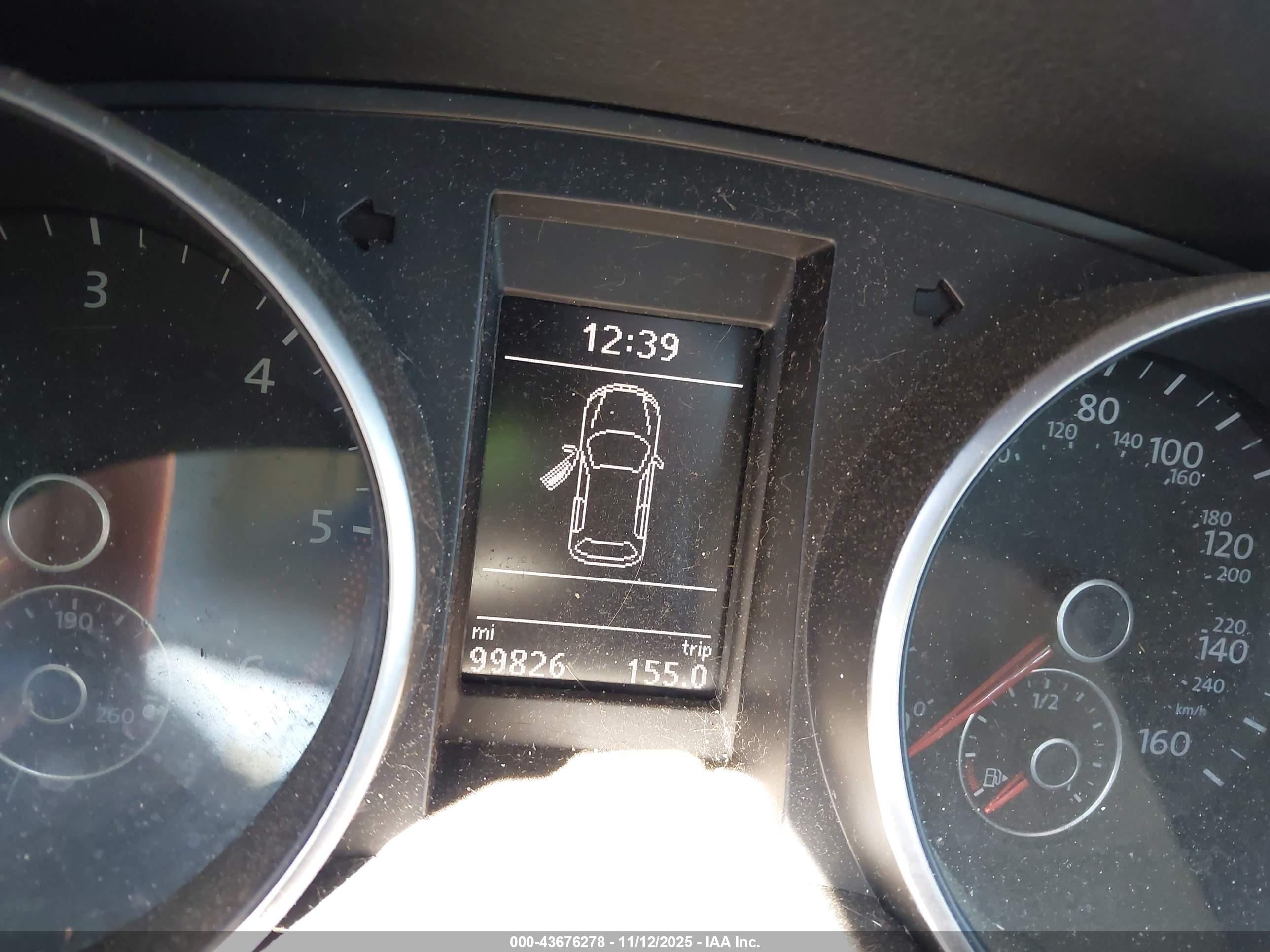VOLKSWAGEN JETTA image 7
