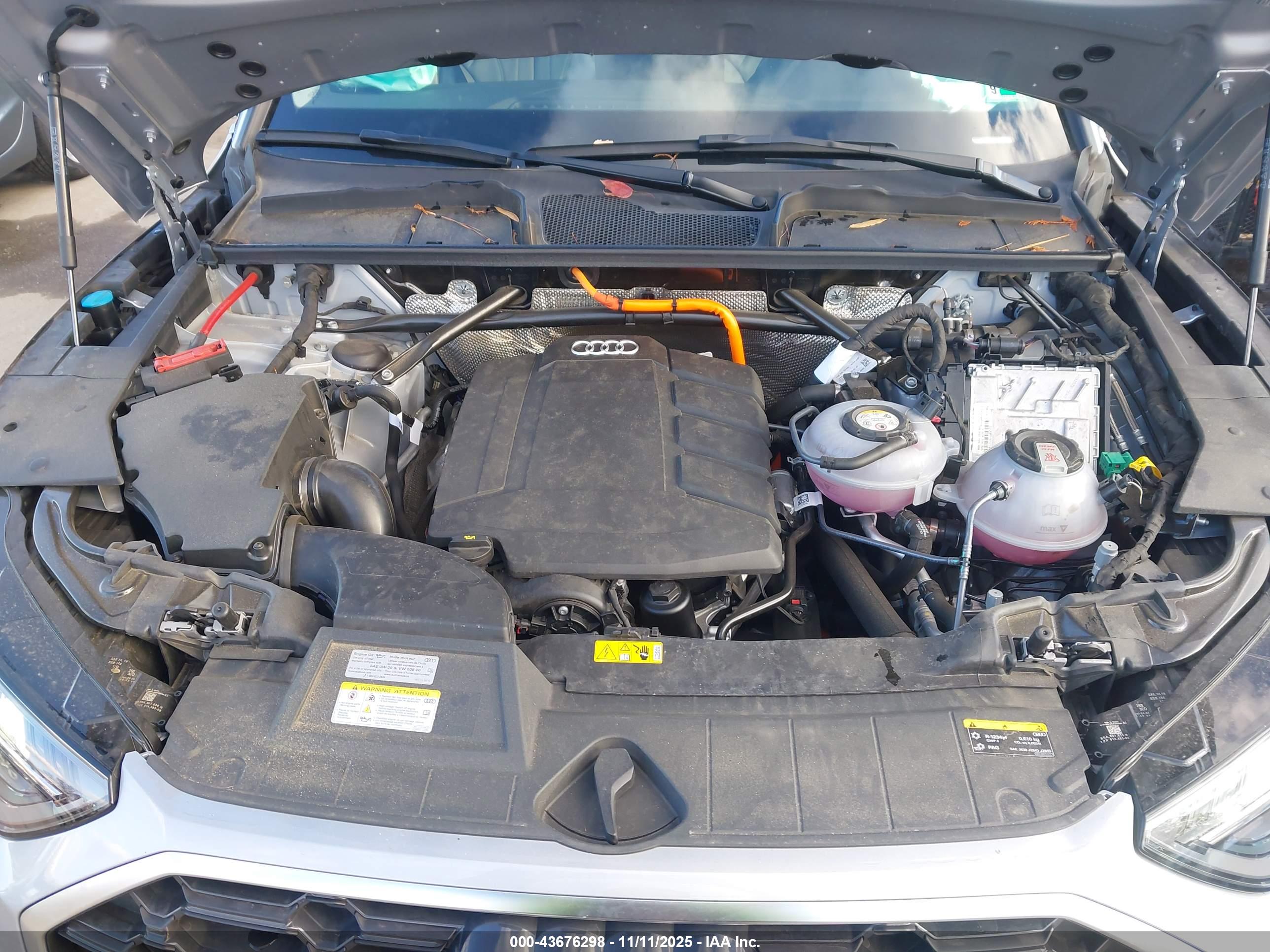AUDI Q5 image 10