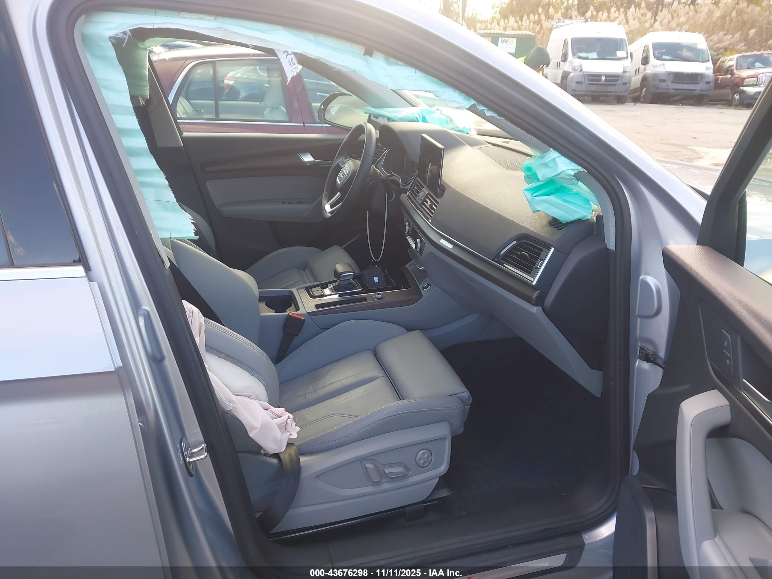 AUDI Q5 image 5