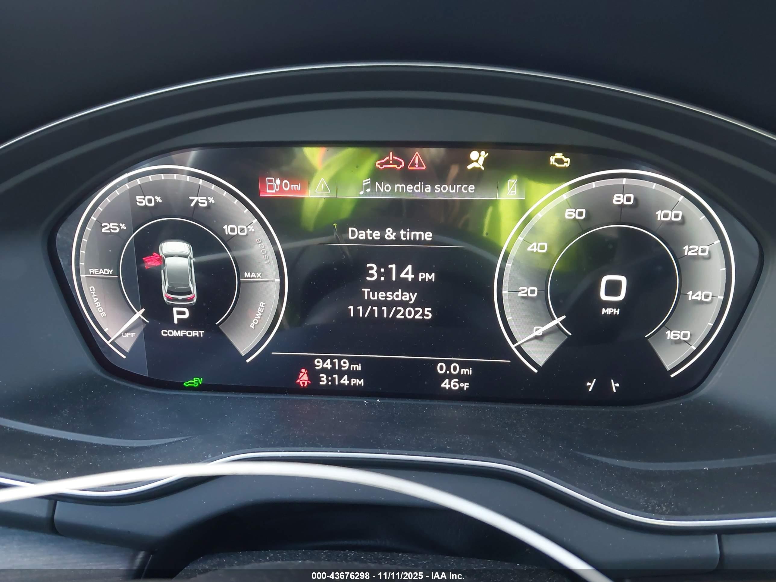 AUDI Q5 image 7