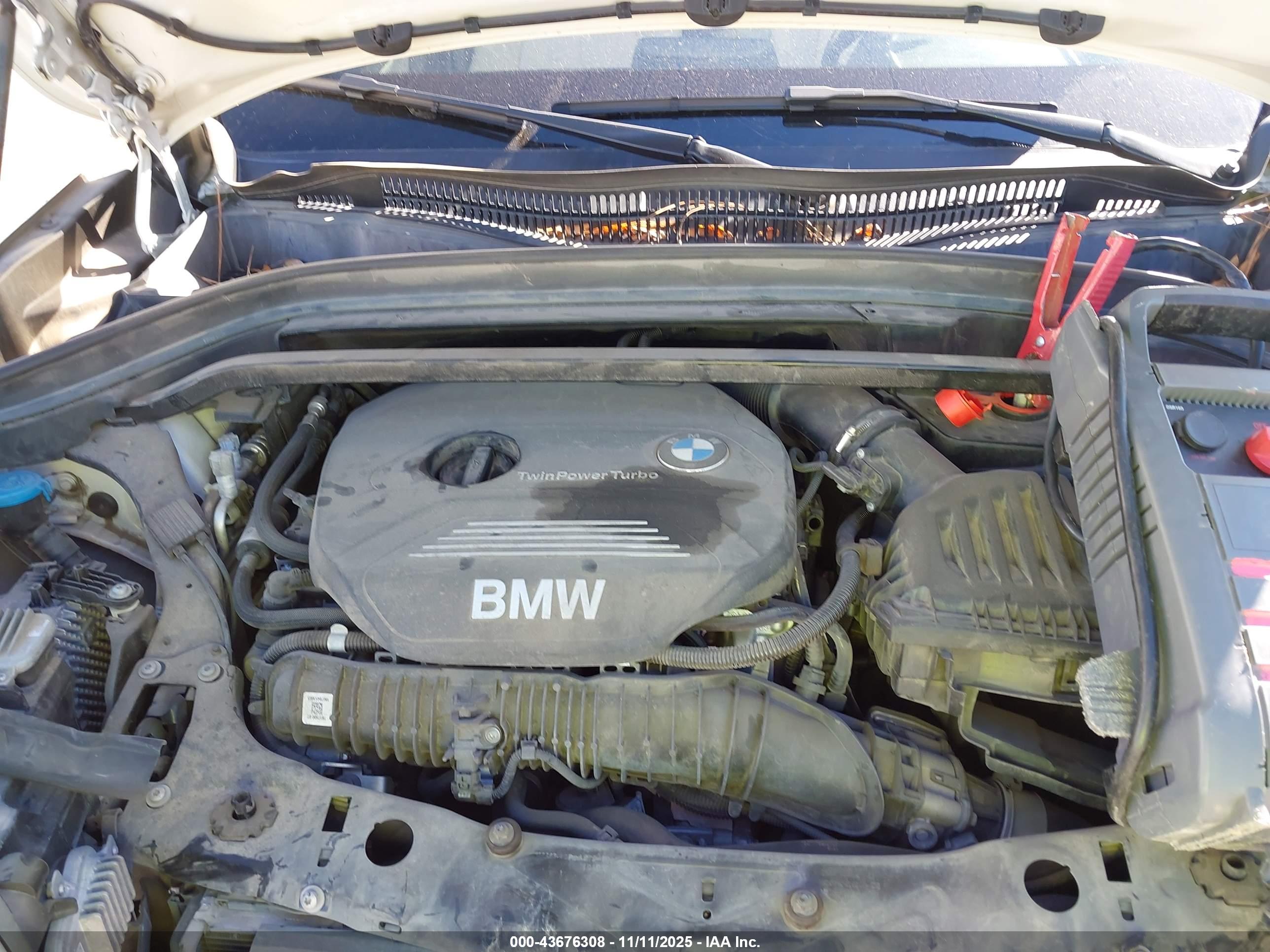 BMW X2 image 10
