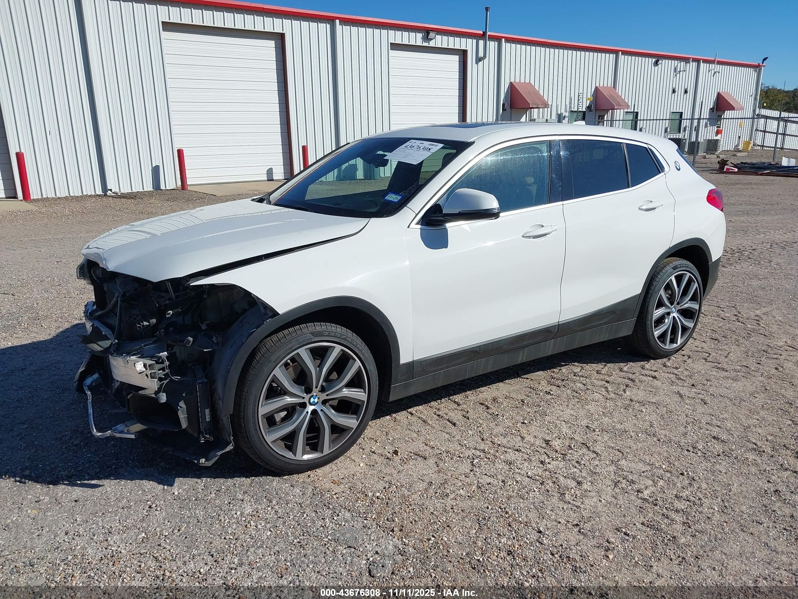 BMW X2 image 2